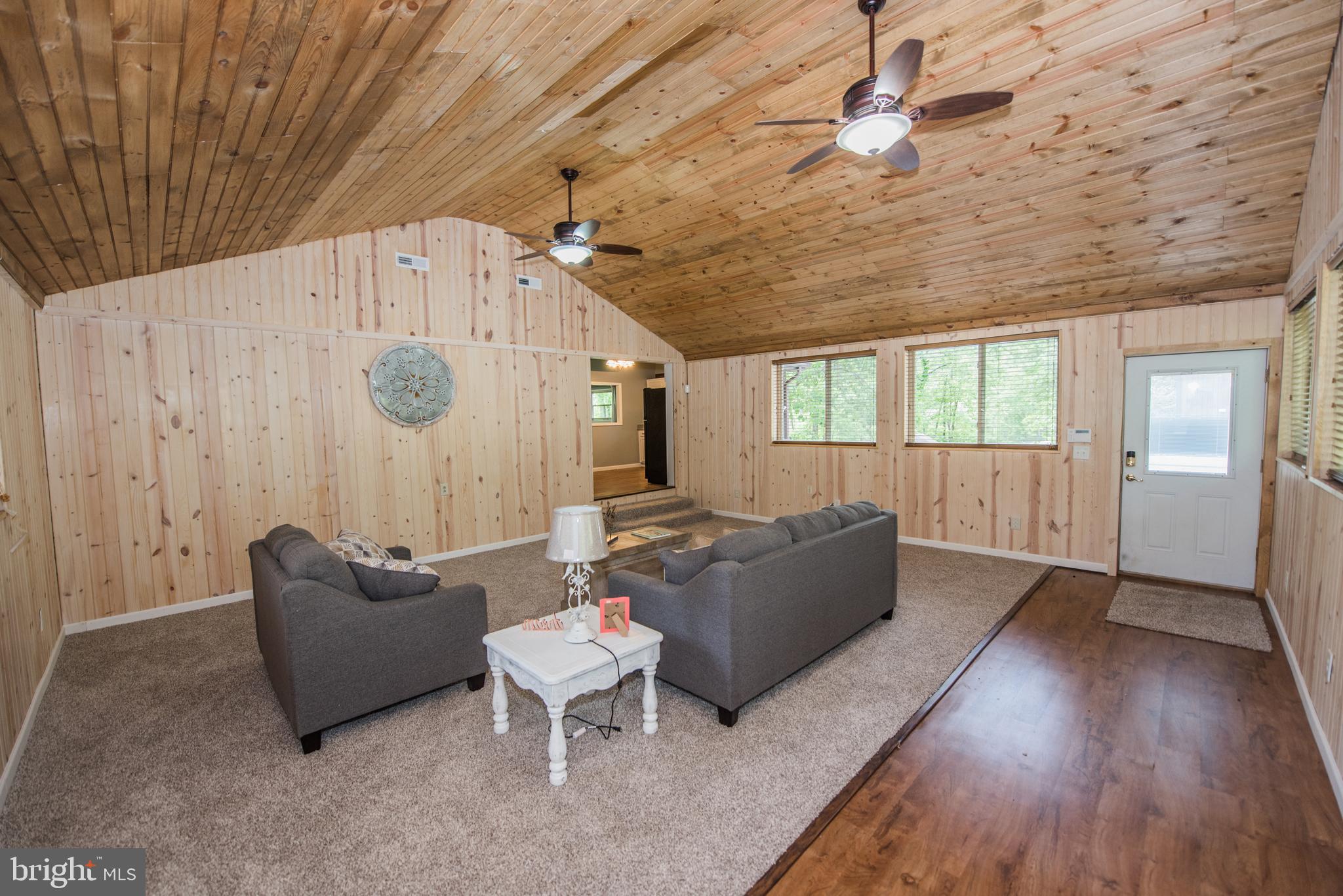 GOOSE CREEK FARM - Residential