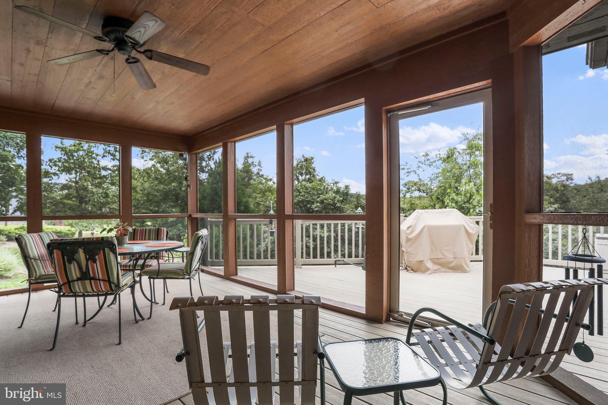 CACAPON SOUTH SECTION 5 - Residential