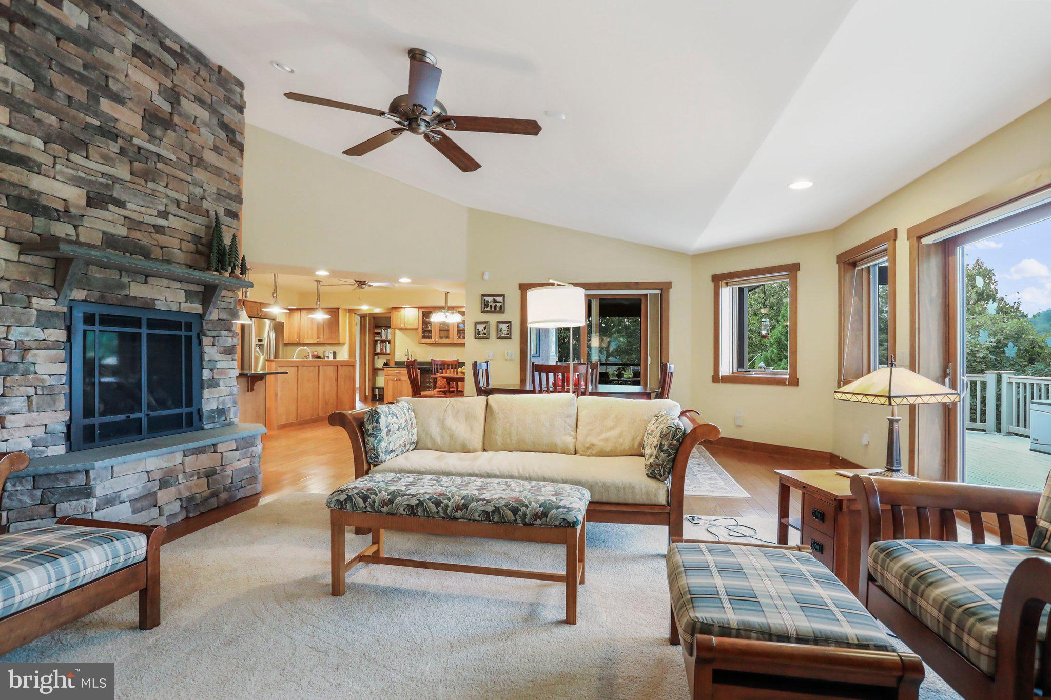 CACAPON SOUTH SECTION 5 - Residential