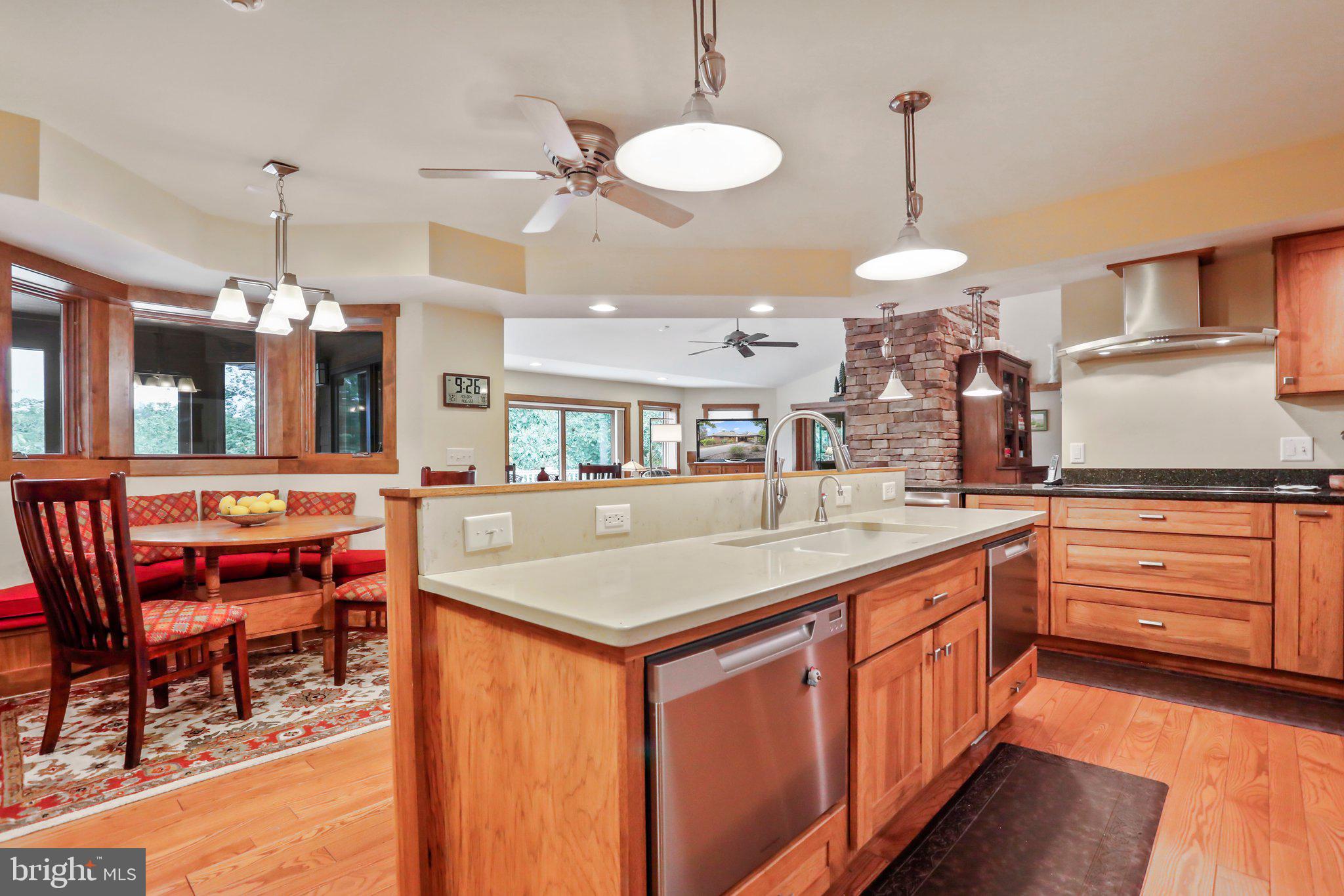 CACAPON SOUTH SECTION 5 - Residential