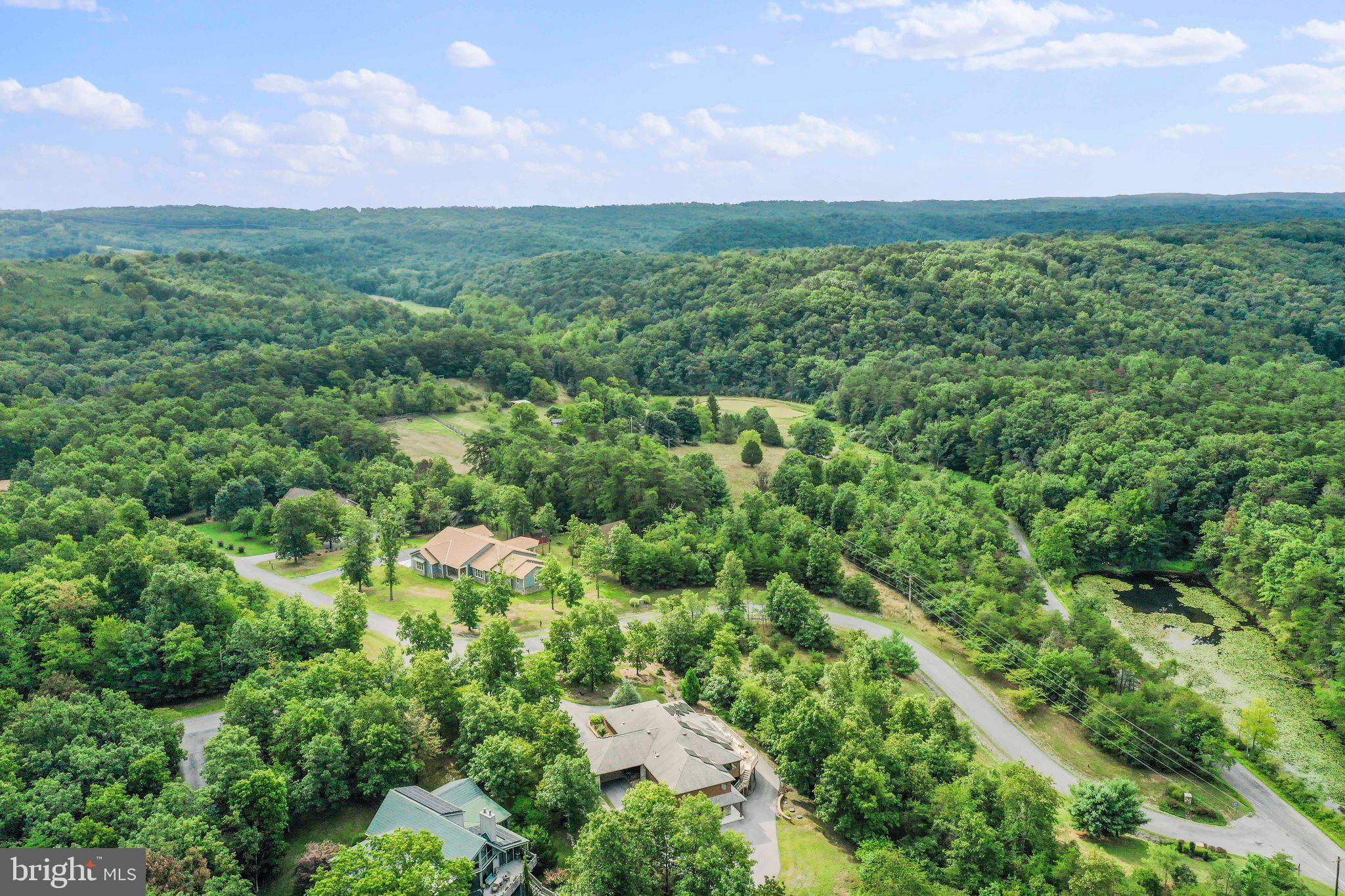 CACAPON SOUTH SECTION 5 - Residential