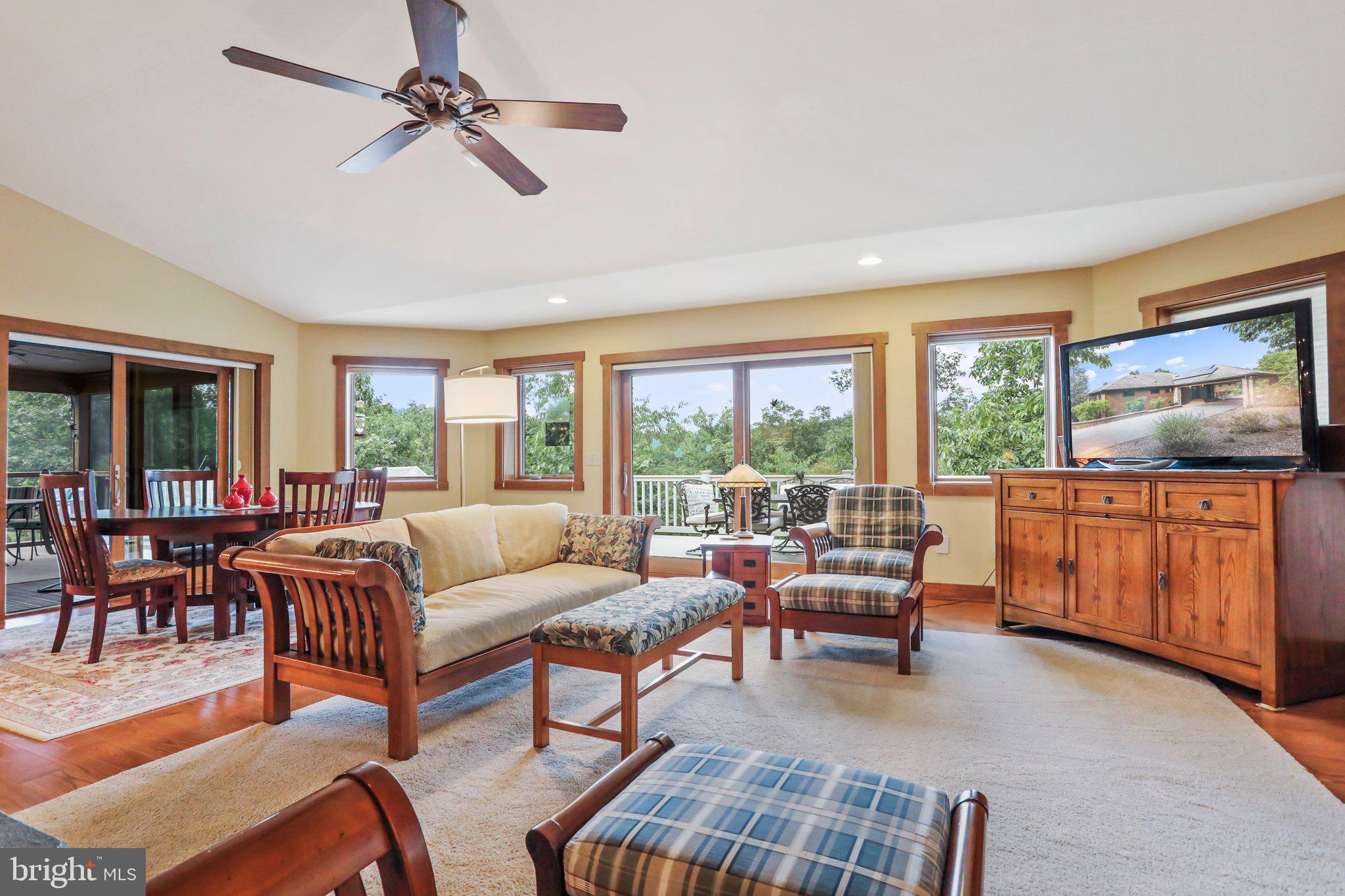 CACAPON SOUTH SECTION 5 - Residential