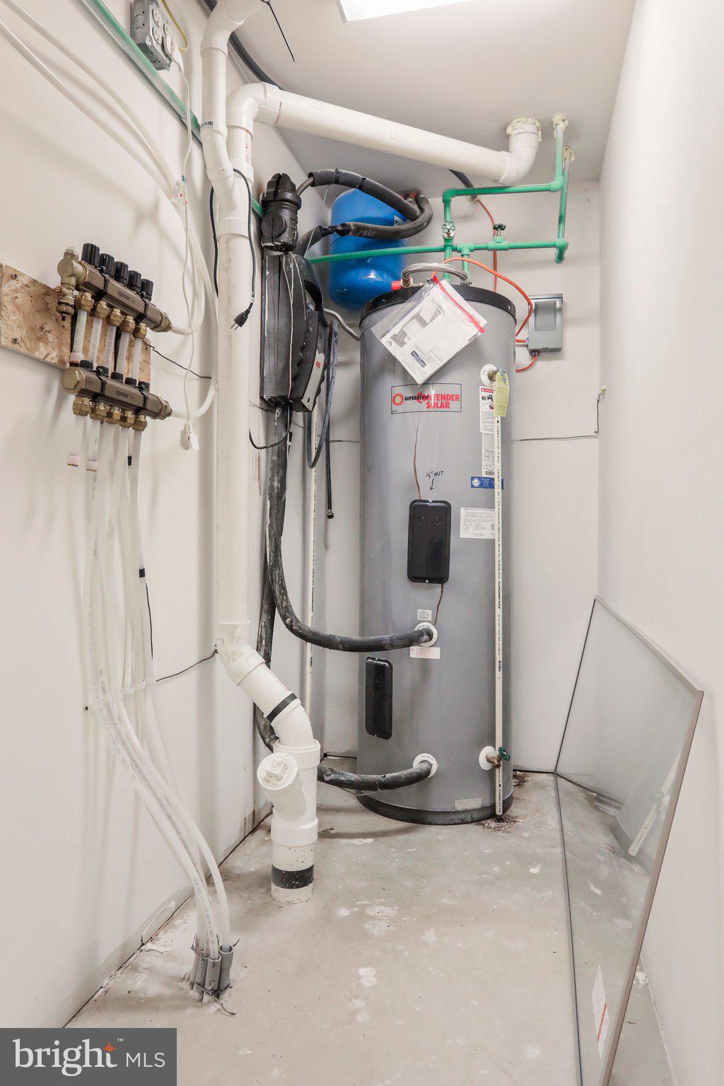 CACAPON SOUTH SECTION 5 - Residential