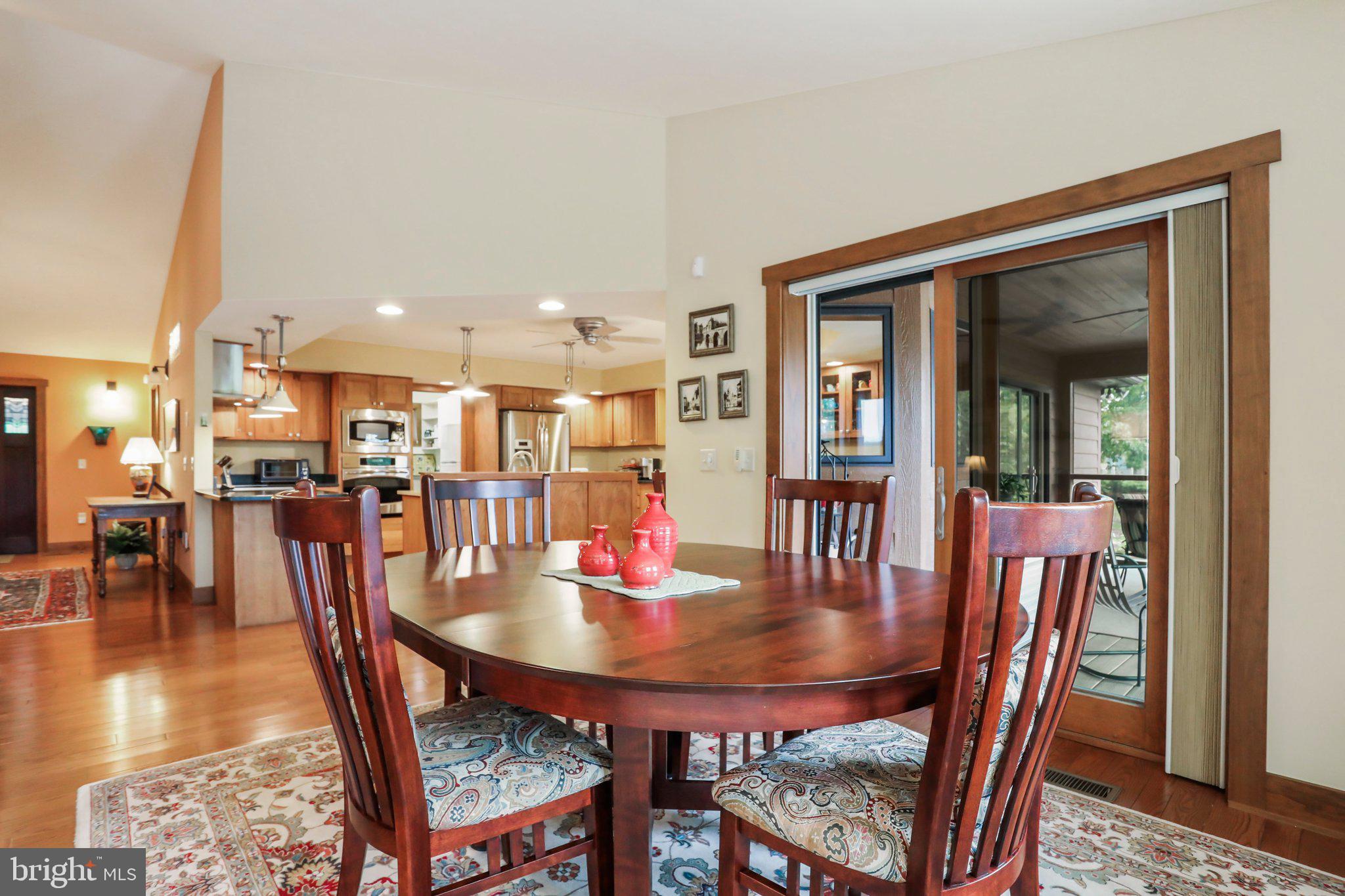 CACAPON SOUTH SECTION 5 - Residential