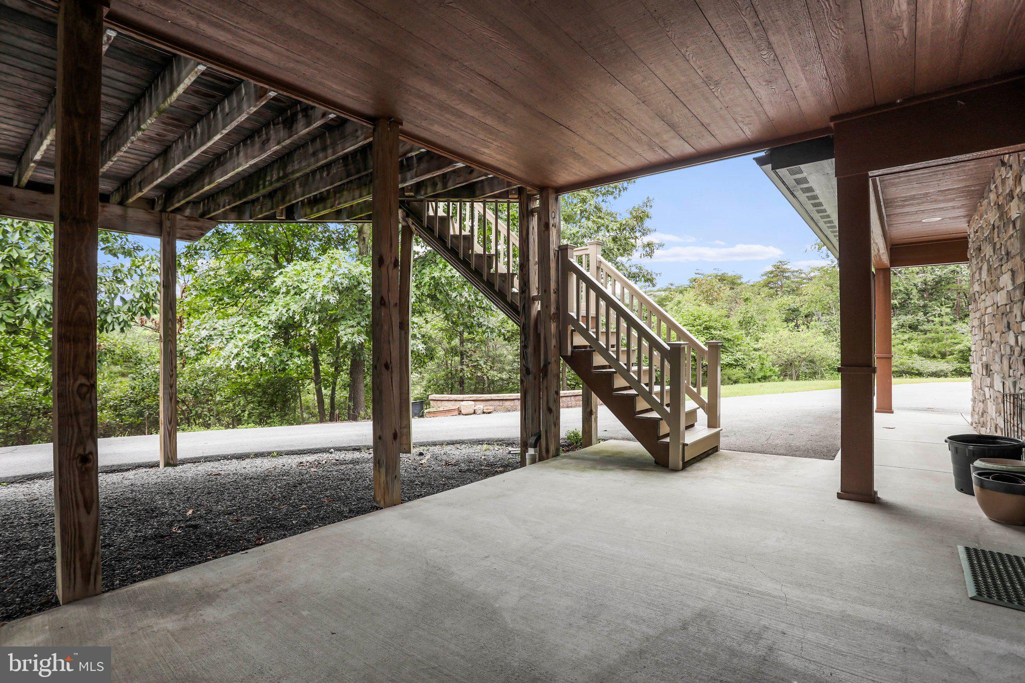 CACAPON SOUTH SECTION 5 - Residential