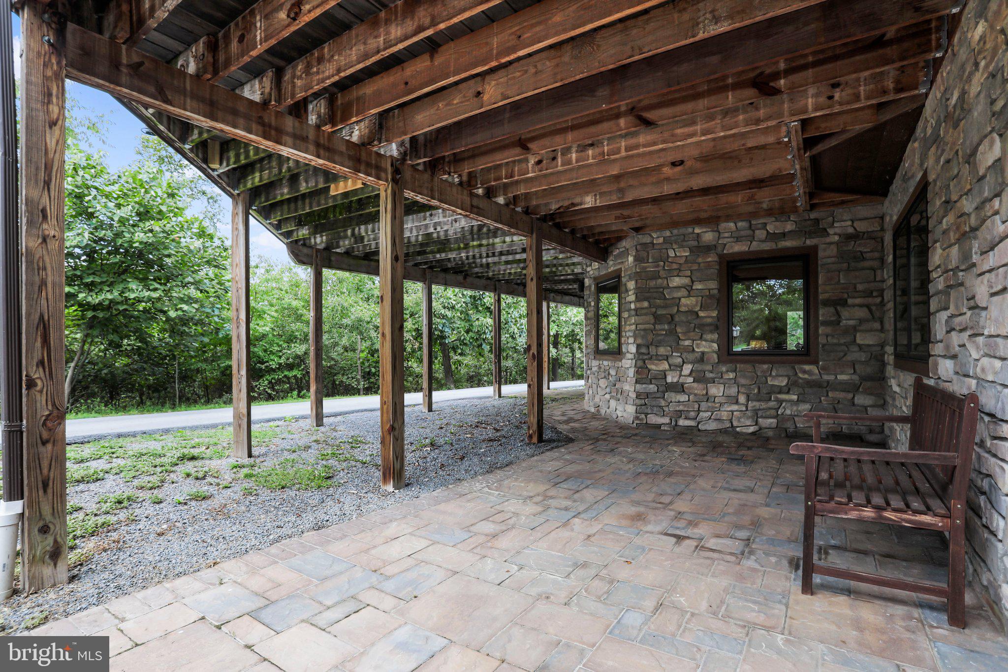 CACAPON SOUTH SECTION 5 - Residential