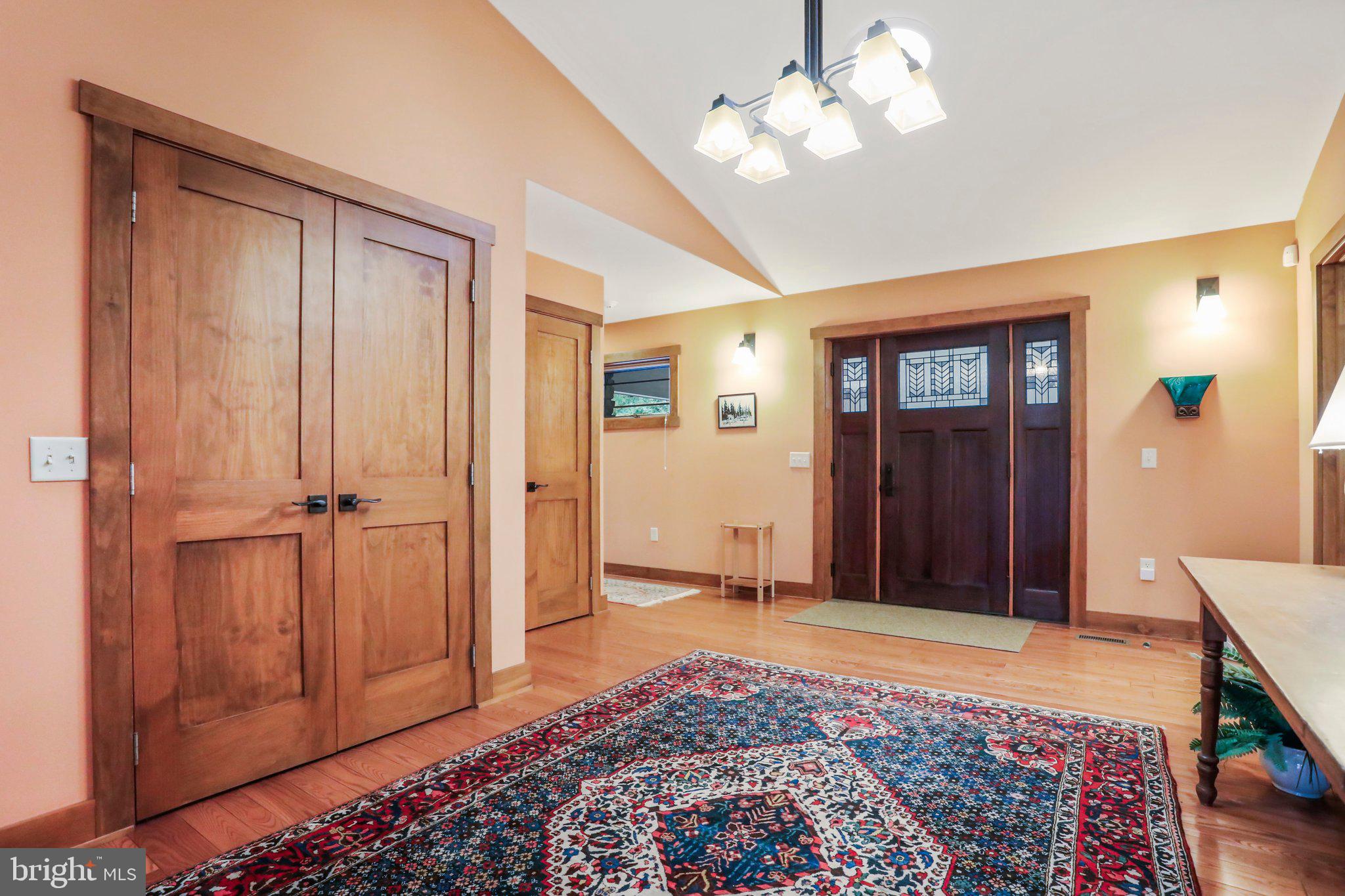 CACAPON SOUTH SECTION 5 - Residential