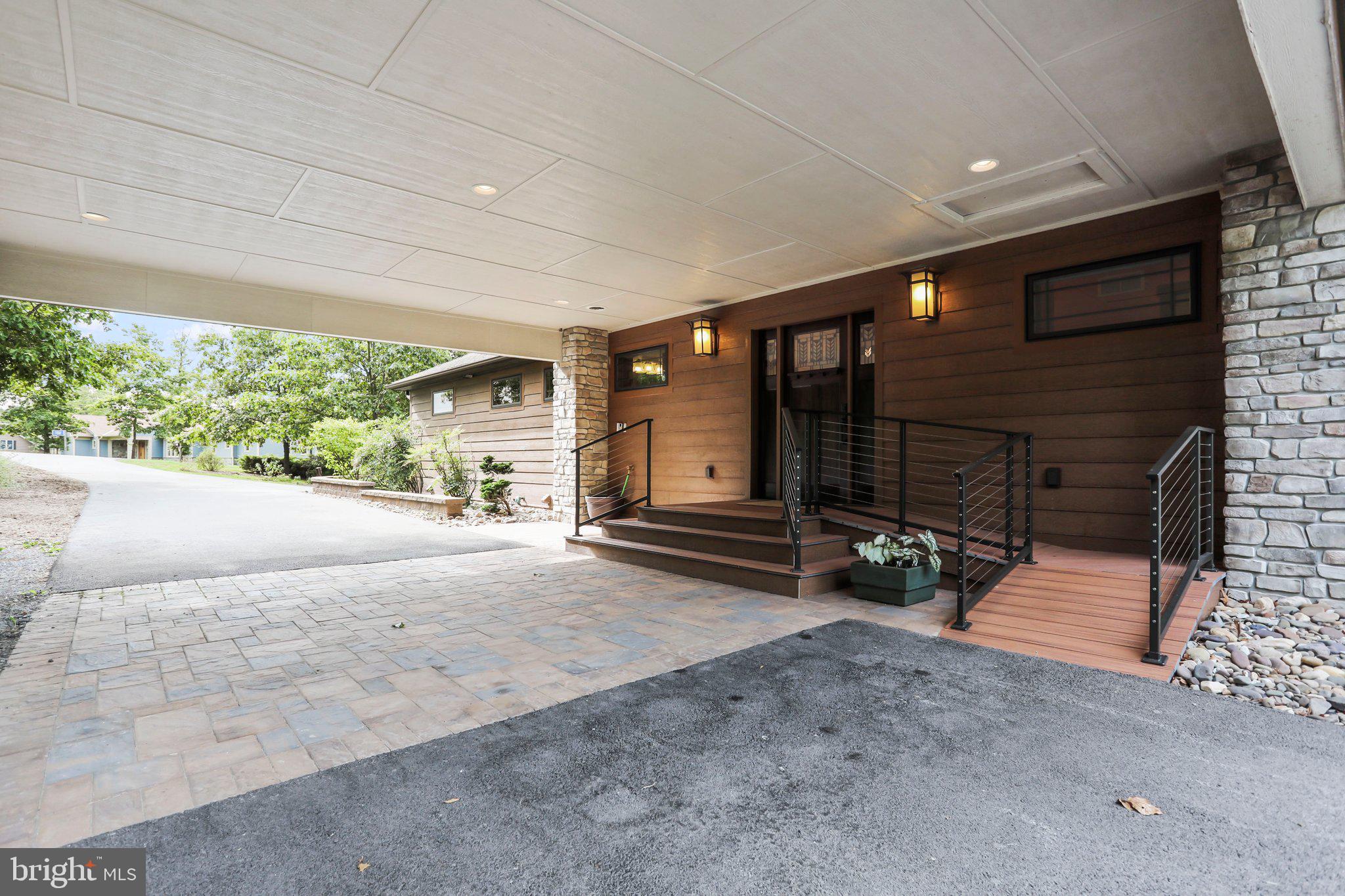 CACAPON SOUTH SECTION 5 - Residential