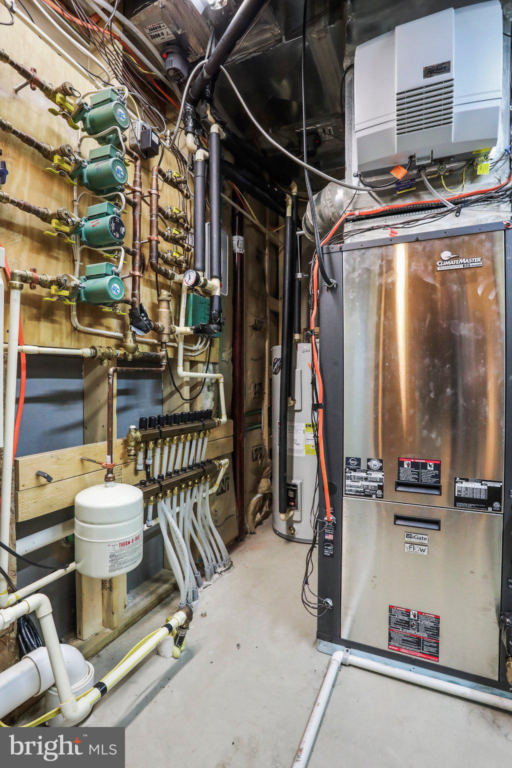 CACAPON SOUTH SECTION 5 - Residential