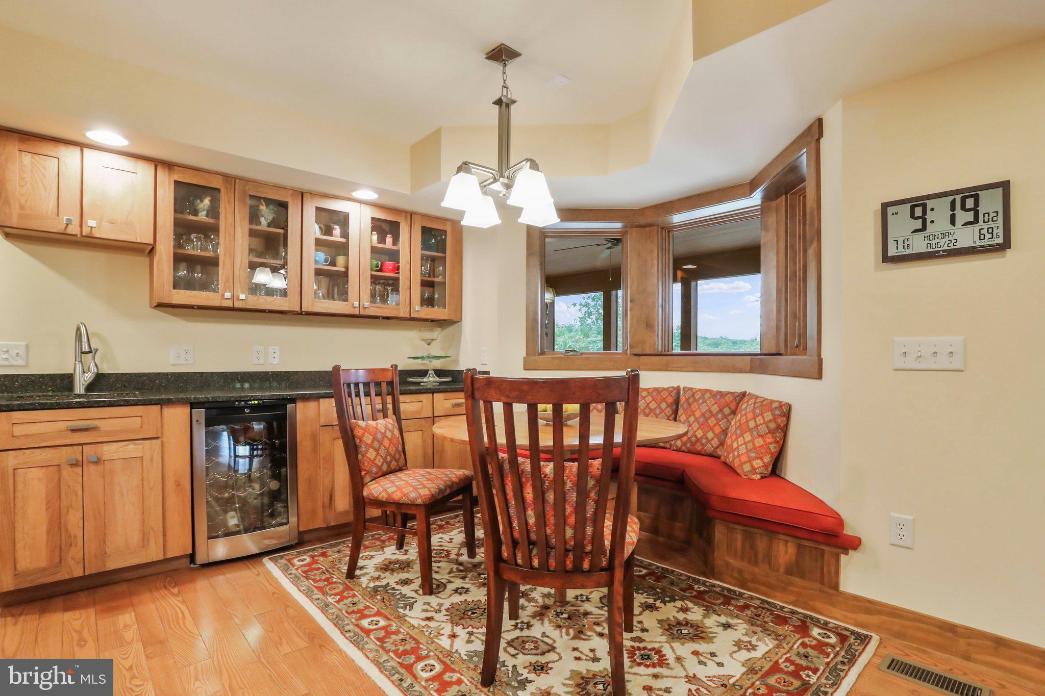 CACAPON SOUTH SECTION 5 - Residential