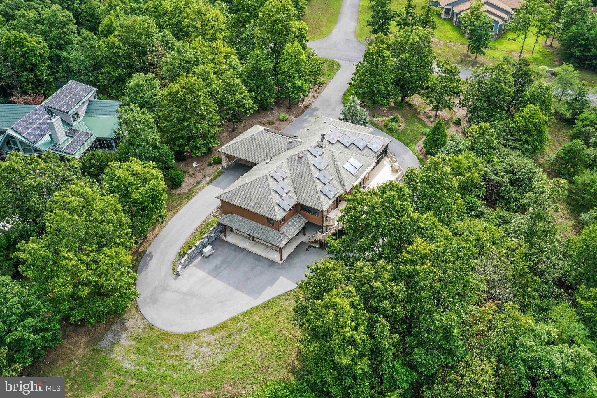 CACAPON SOUTH SECTION 5 - Residential