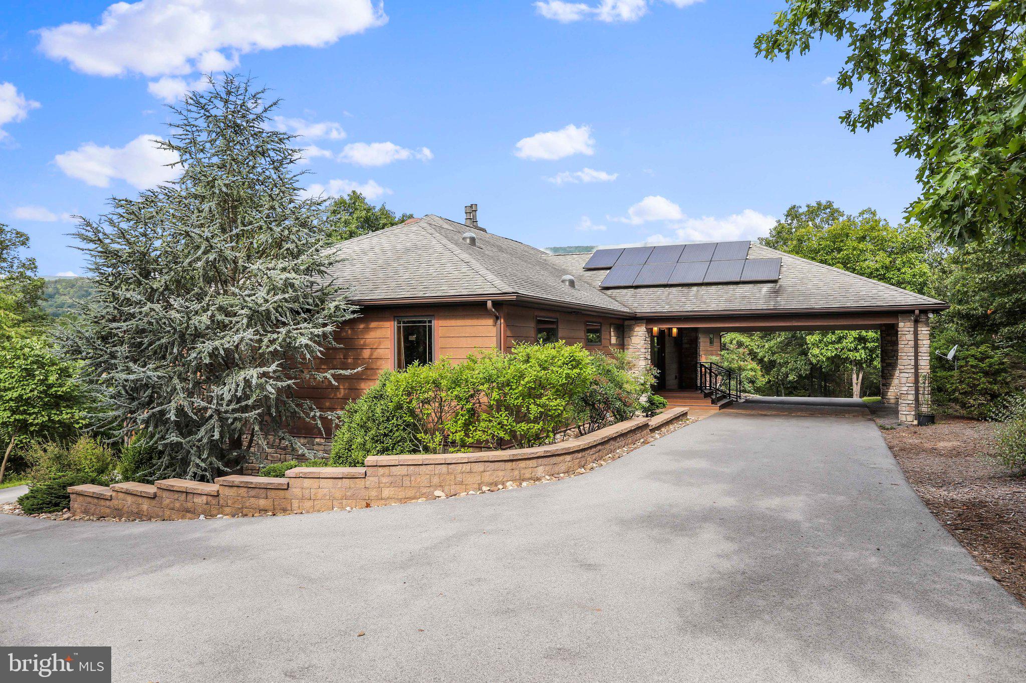 CACAPON SOUTH SECTION 5 - Residential