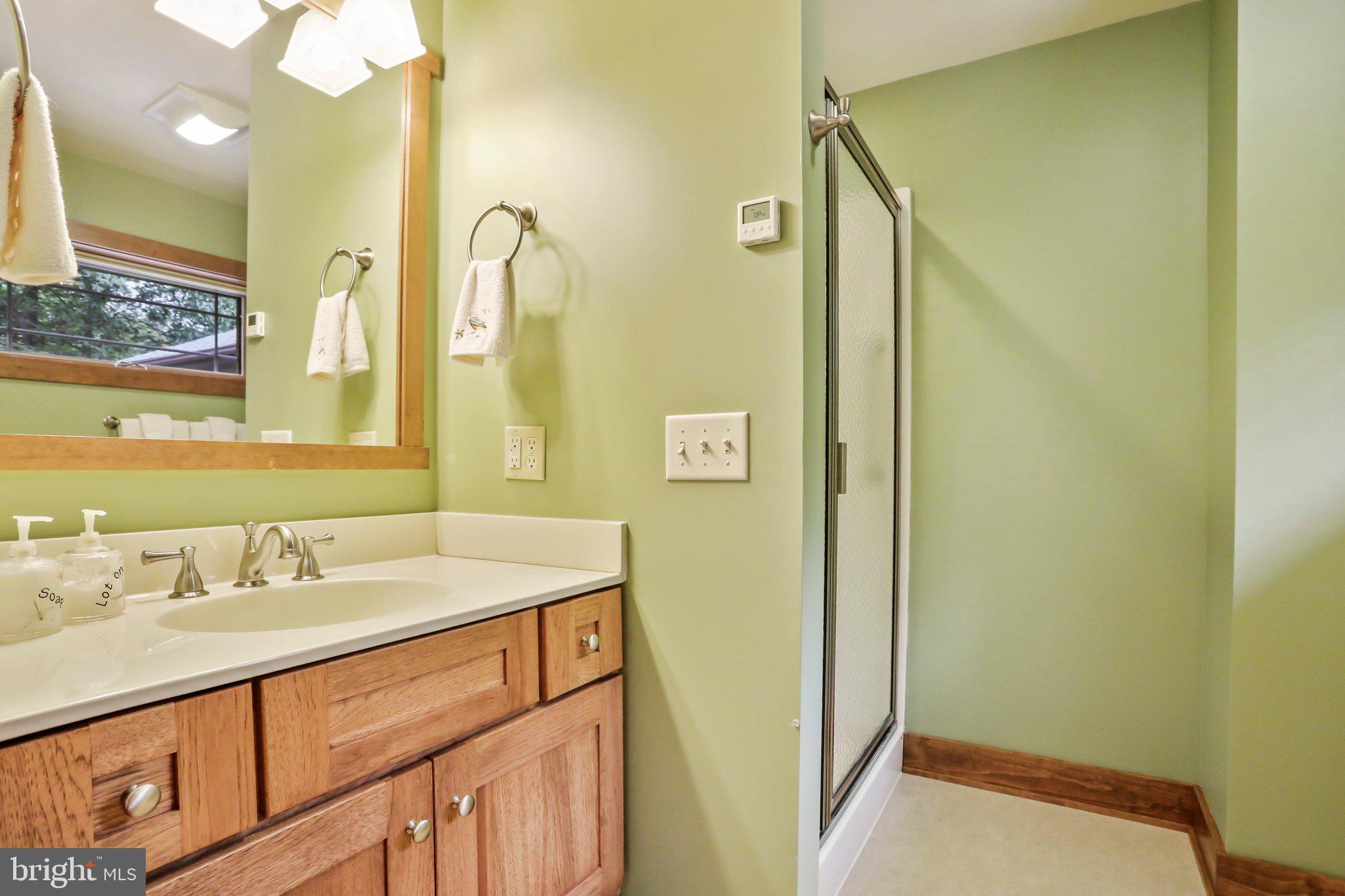 CACAPON SOUTH SECTION 5 - Residential