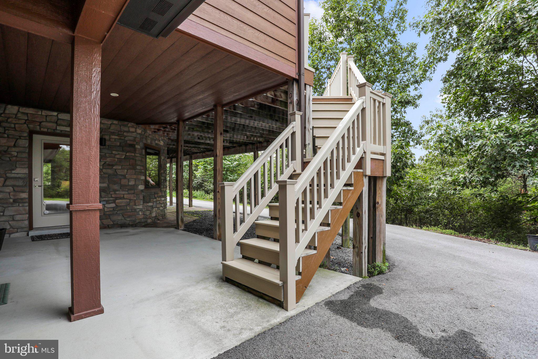 CACAPON SOUTH SECTION 5 - Residential