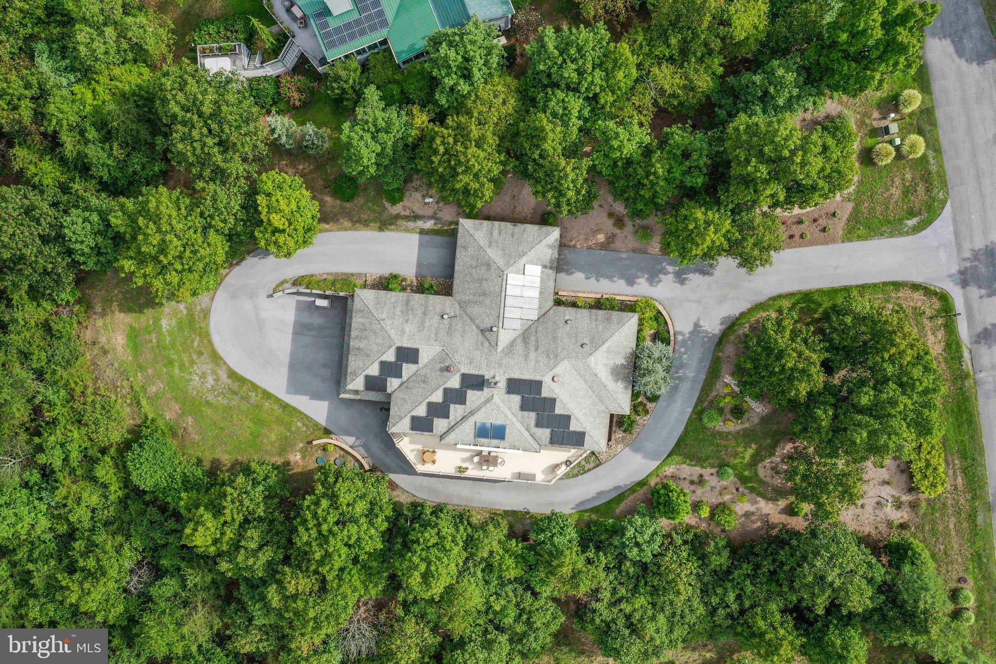 CACAPON SOUTH SECTION 5 - Residential