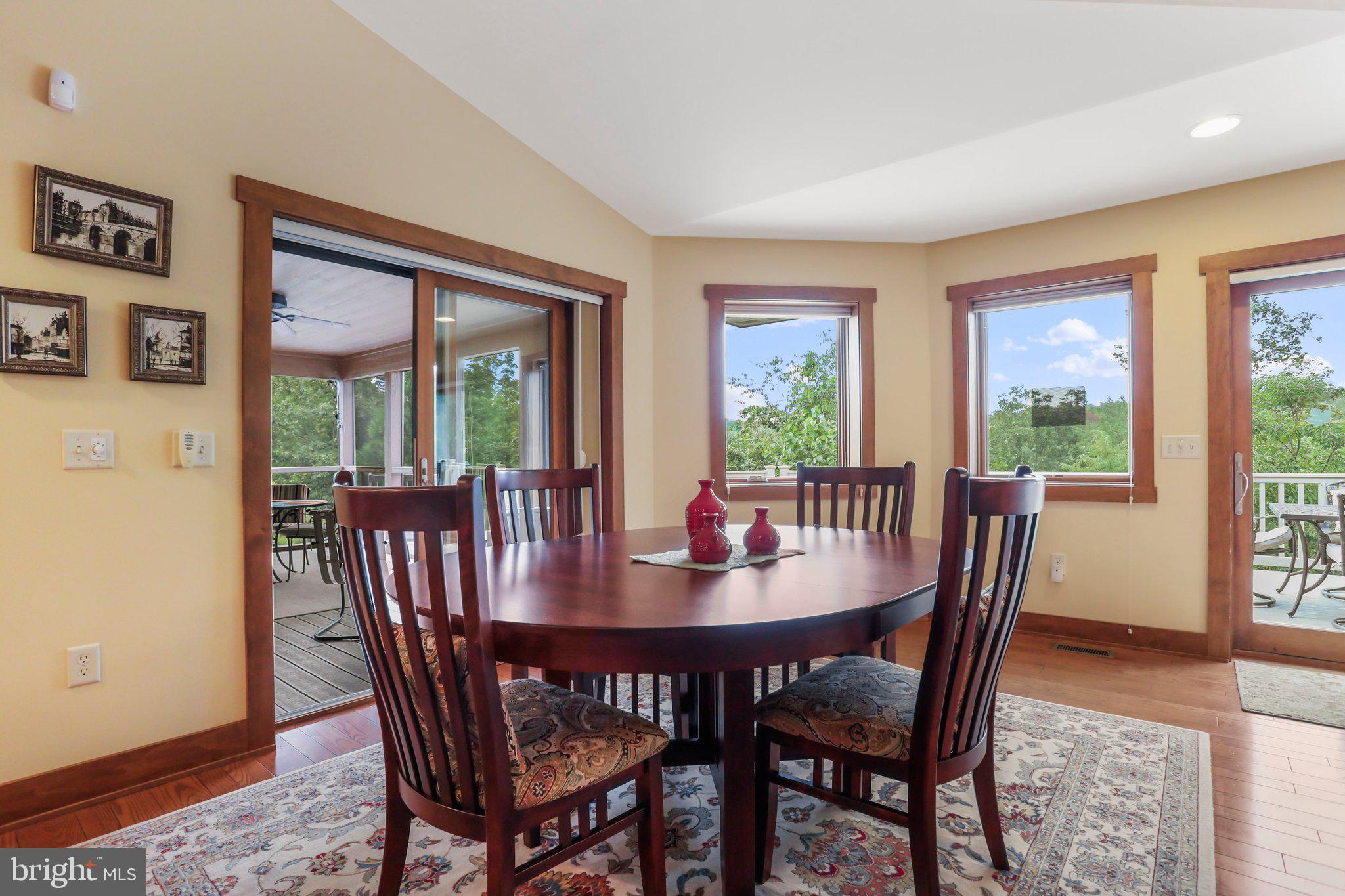 CACAPON SOUTH SECTION 5 - Residential