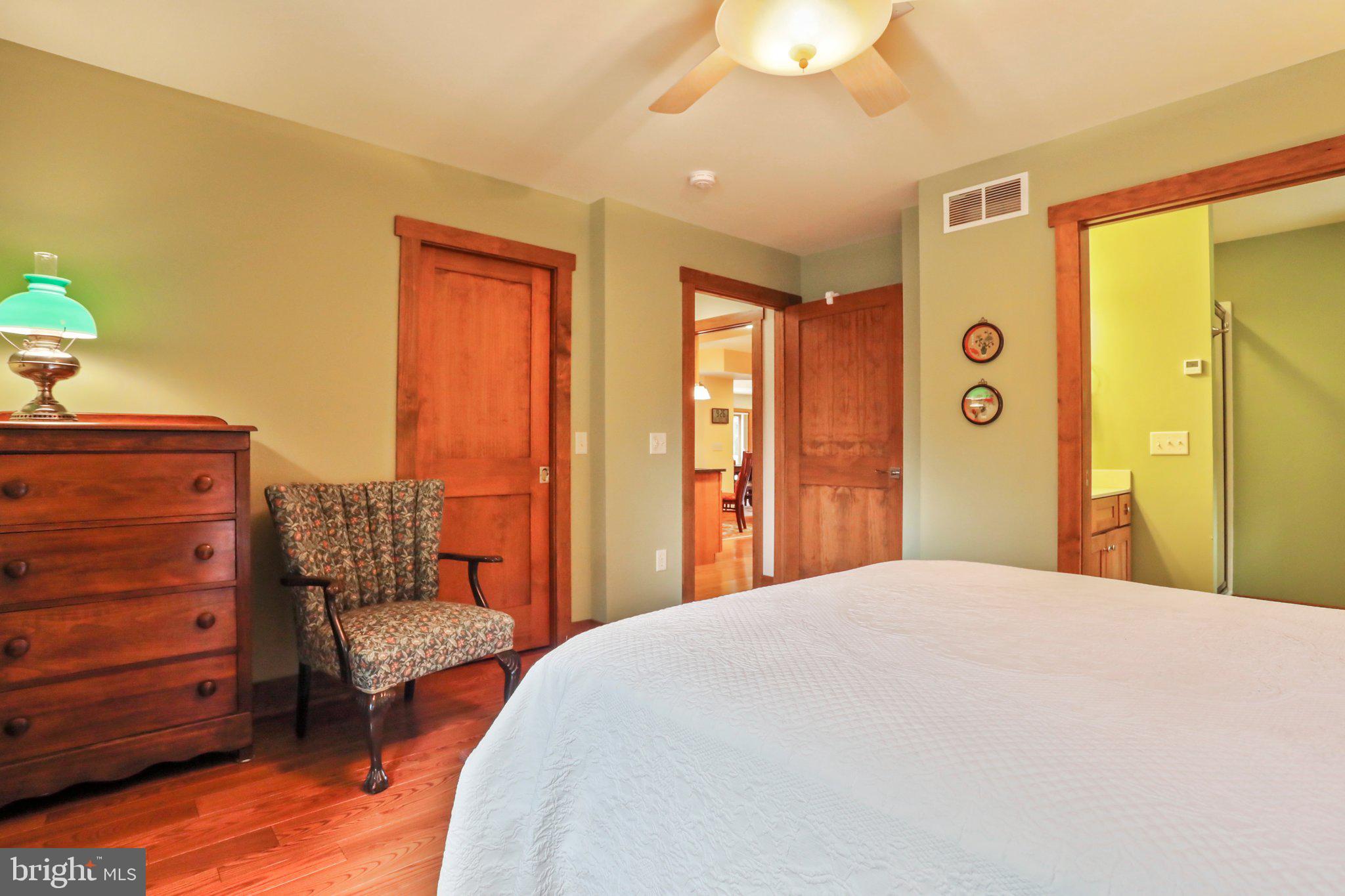 CACAPON SOUTH SECTION 5 - Residential