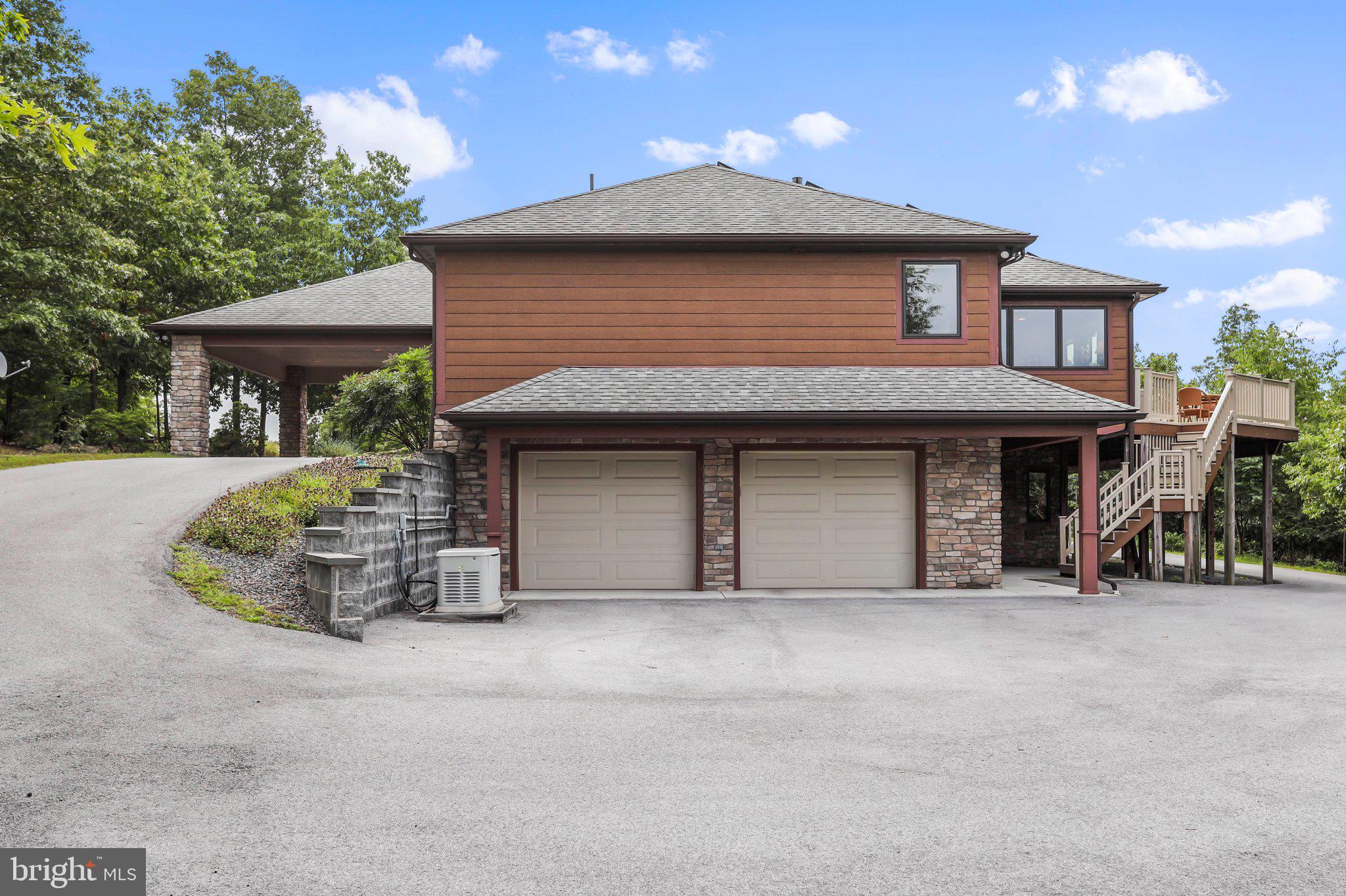 CACAPON SOUTH SECTION 5 - Residential