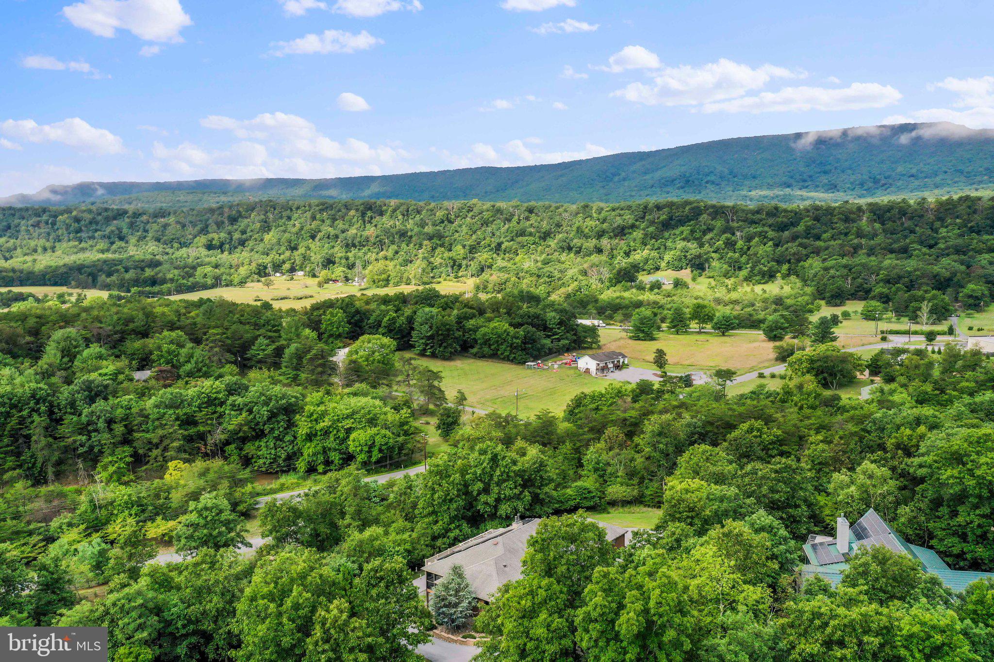 CACAPON SOUTH SECTION 5 - Residential