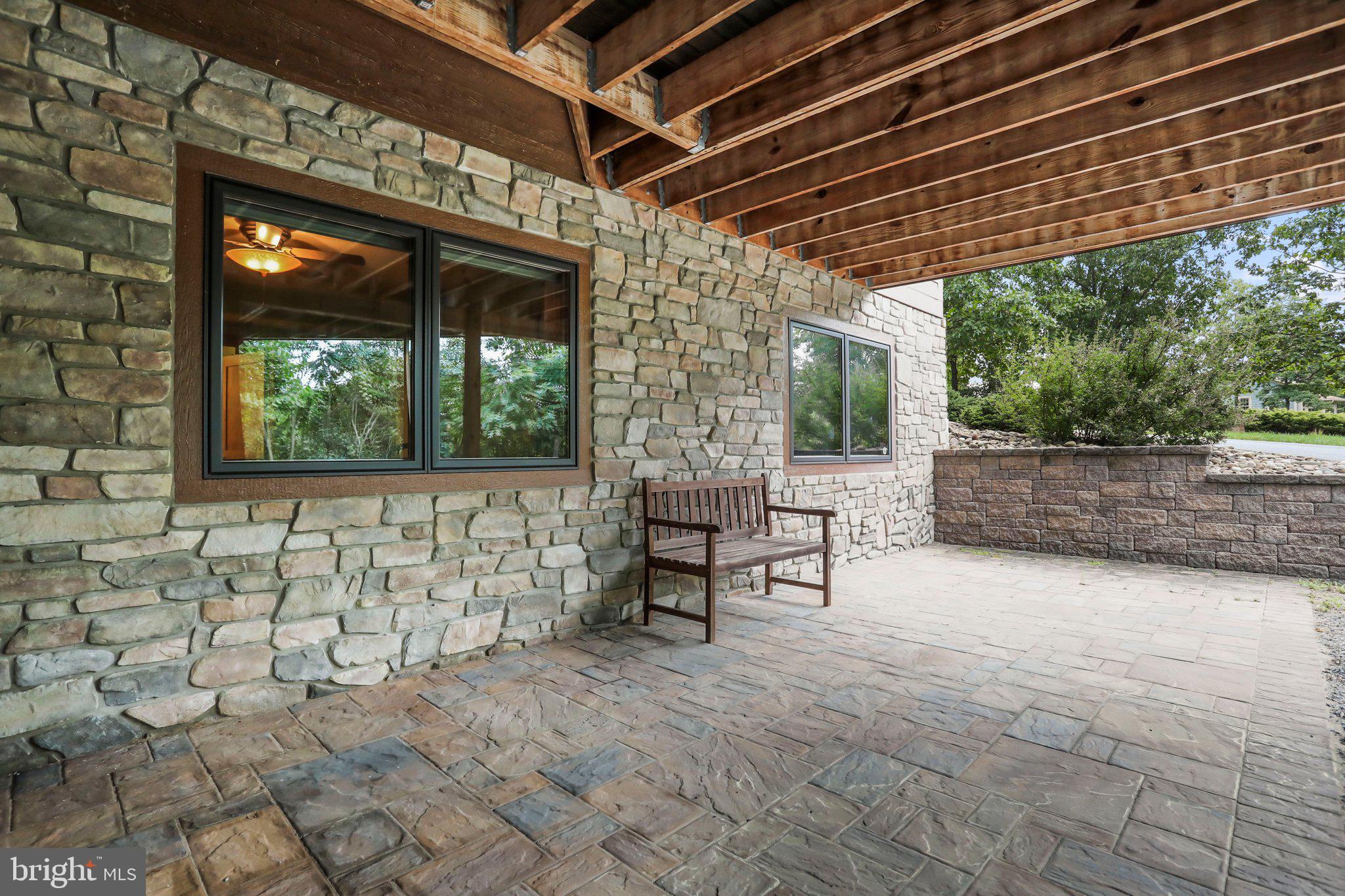 CACAPON SOUTH SECTION 5 - Residential