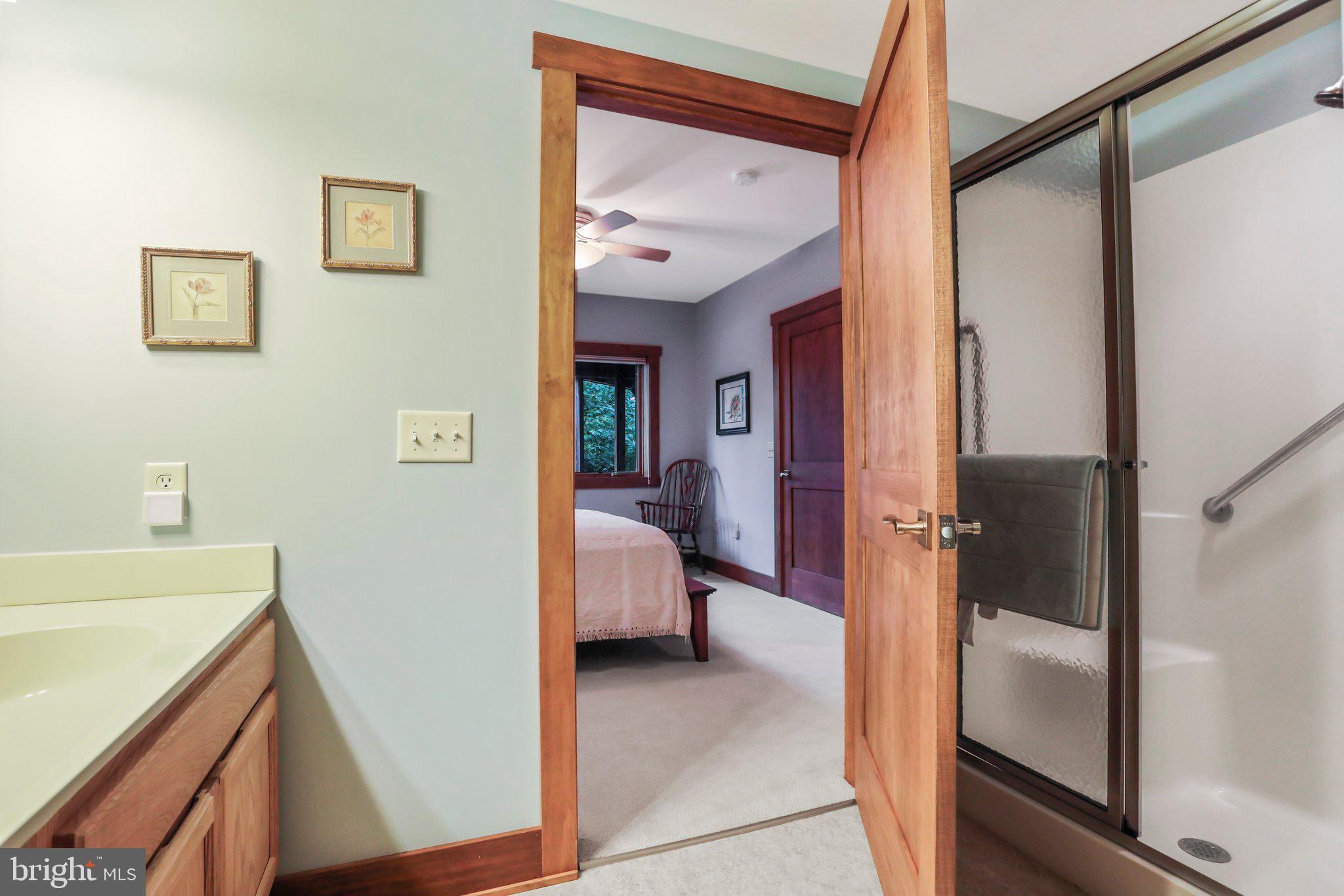 CACAPON SOUTH SECTION 5 - Residential