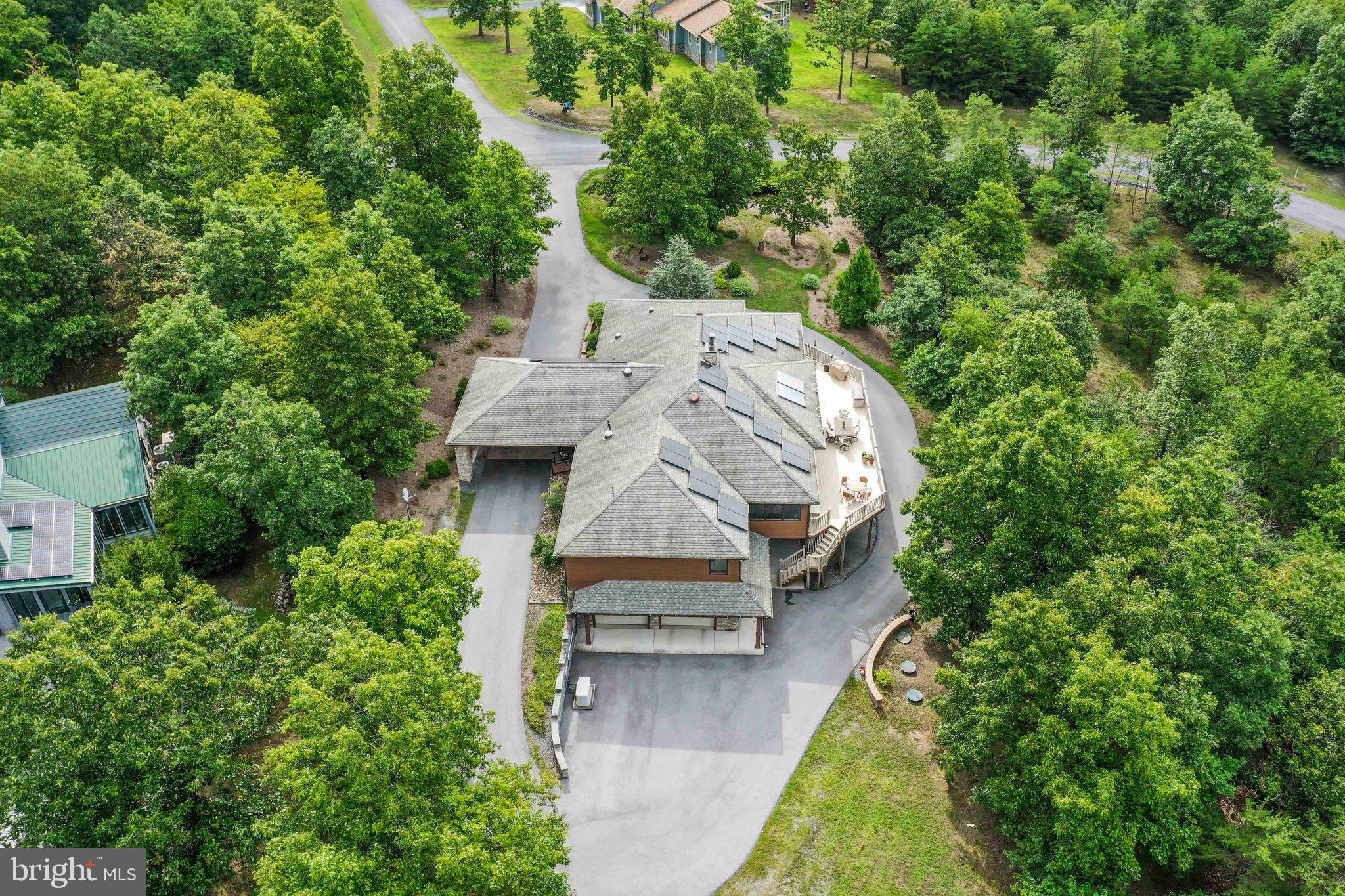 CACAPON SOUTH SECTION 5 - Residential