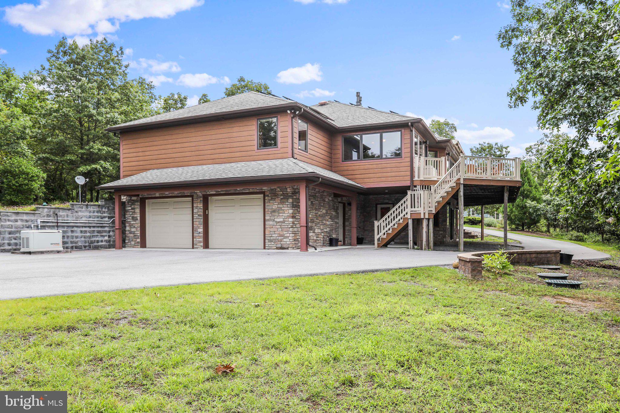 CACAPON SOUTH SECTION 5 - Residential