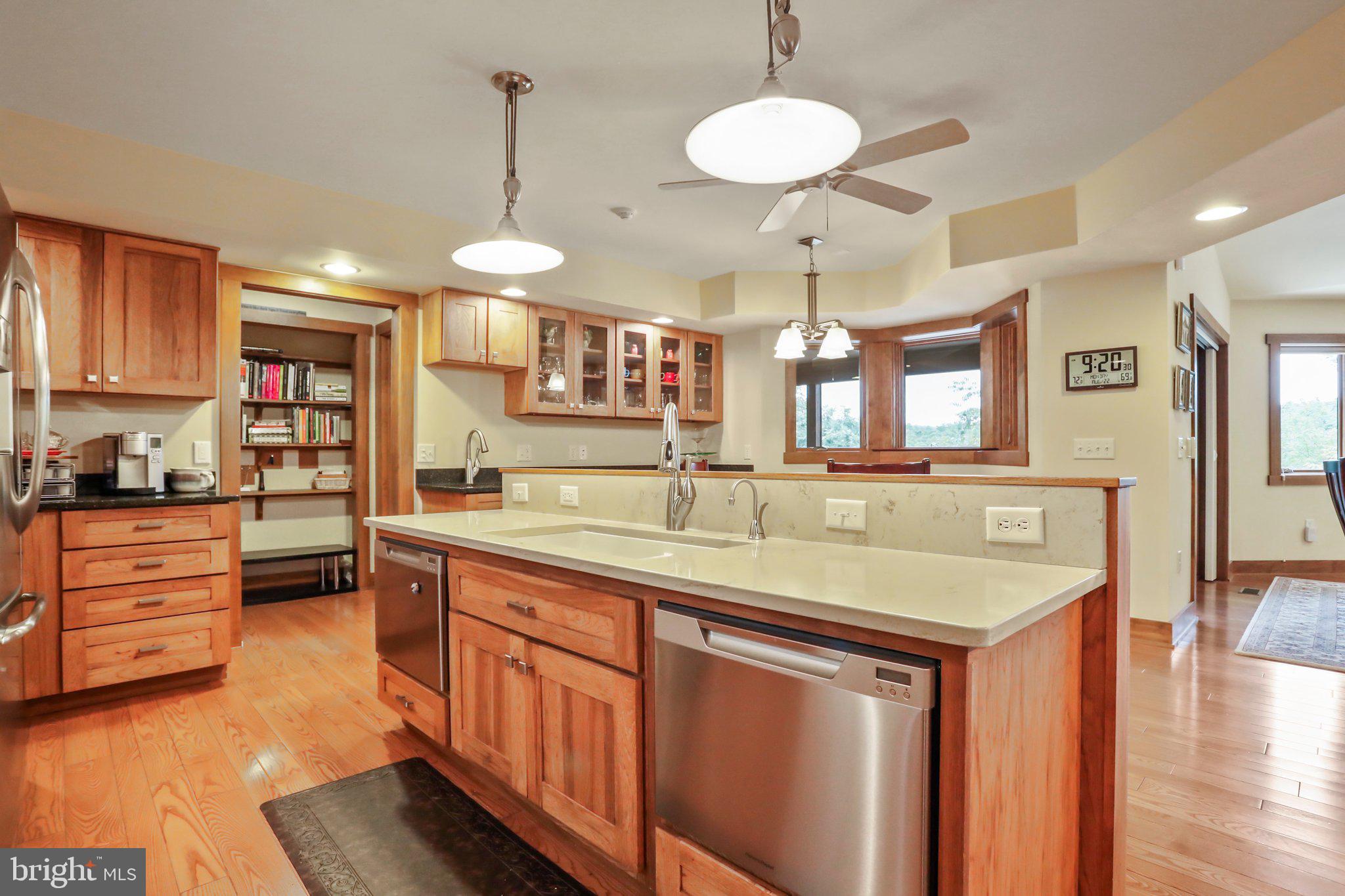 CACAPON SOUTH SECTION 5 - Residential