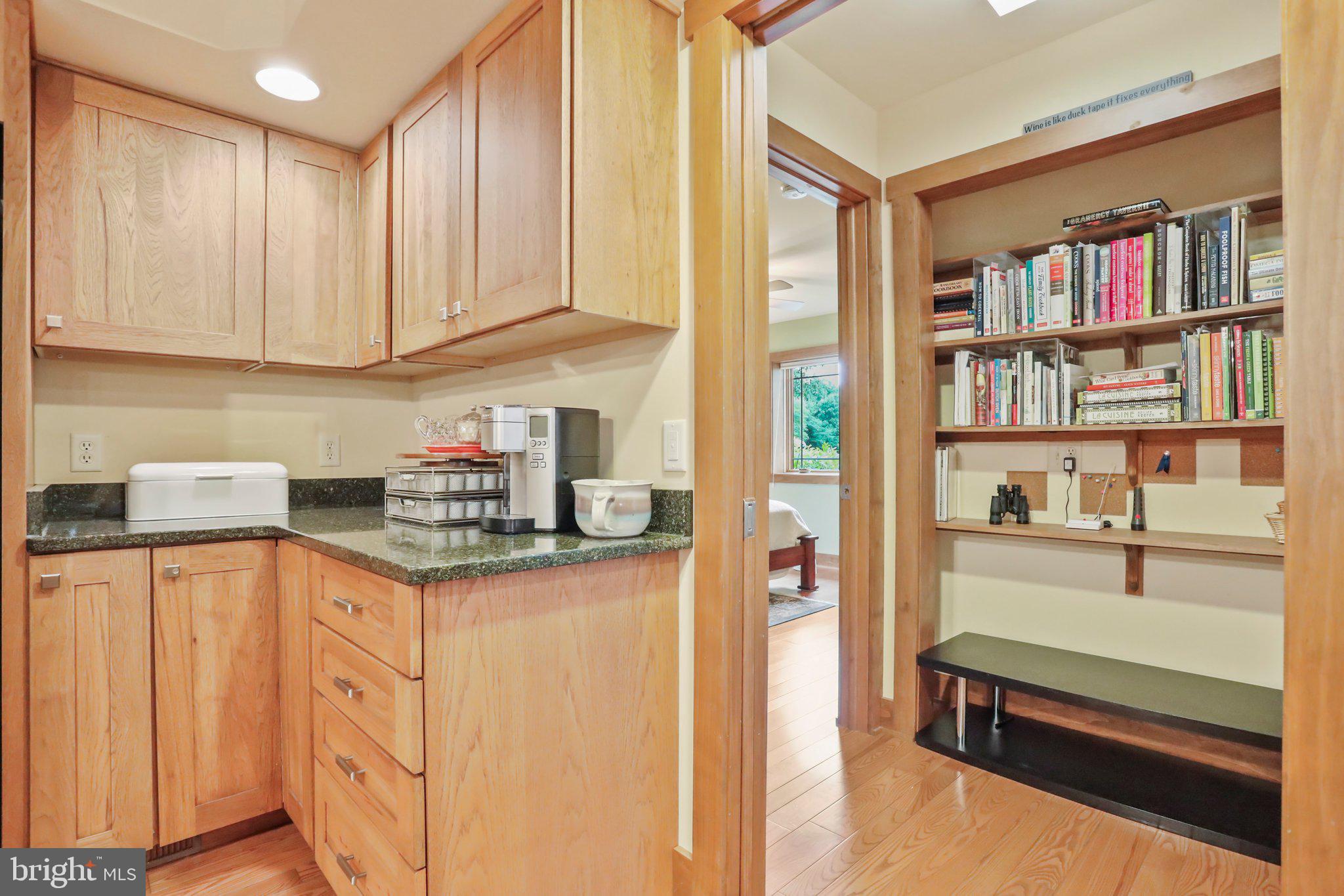 CACAPON SOUTH SECTION 5 - Residential