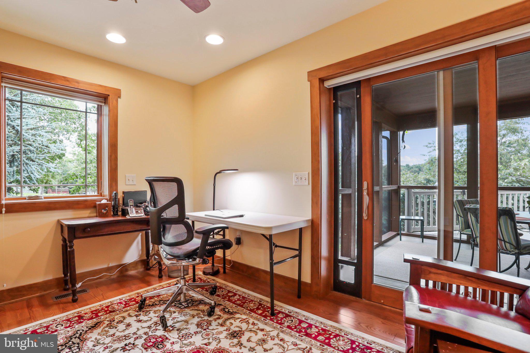 CACAPON SOUTH SECTION 5 - Residential