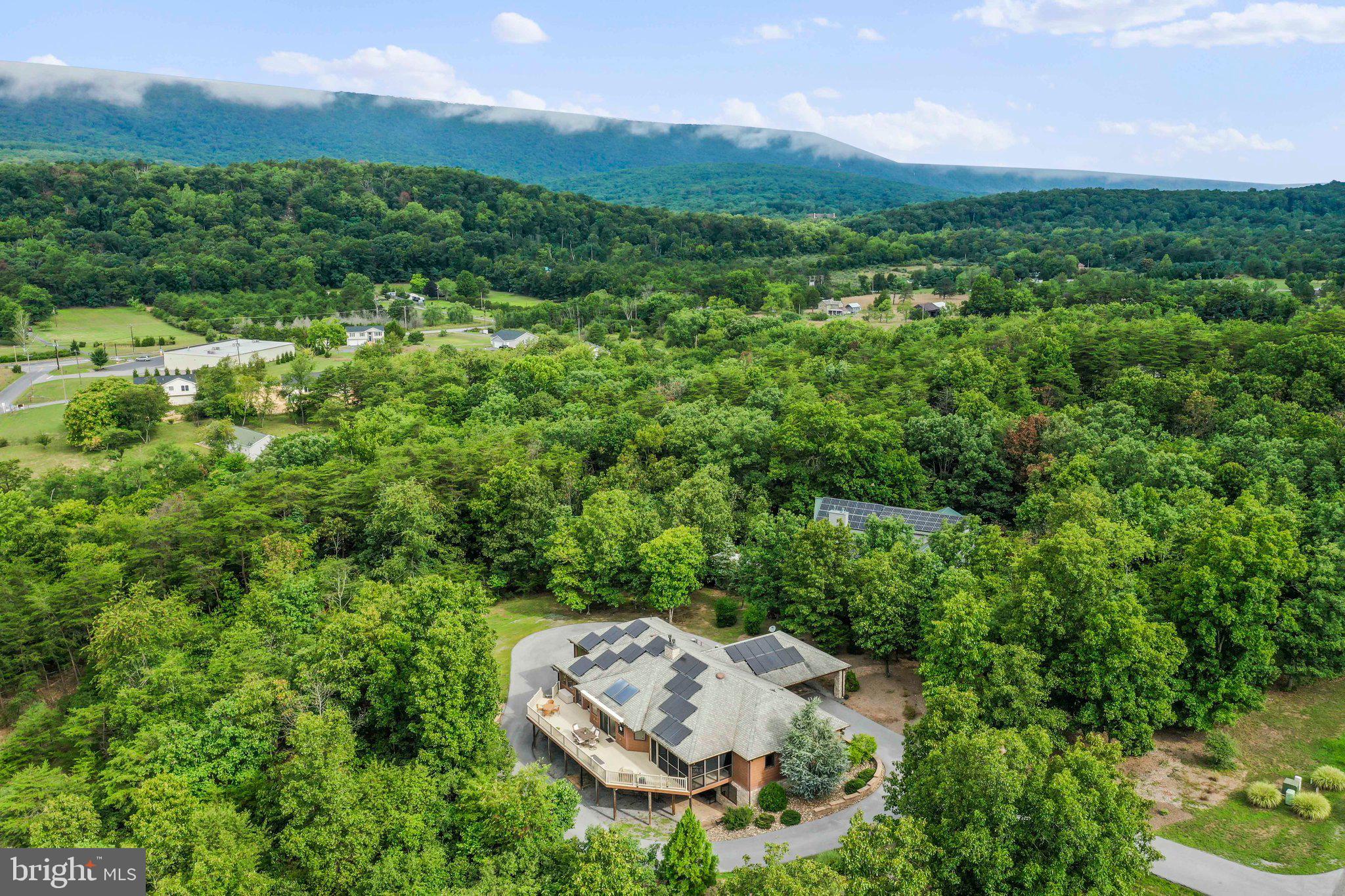 CACAPON SOUTH SECTION 5 - Residential