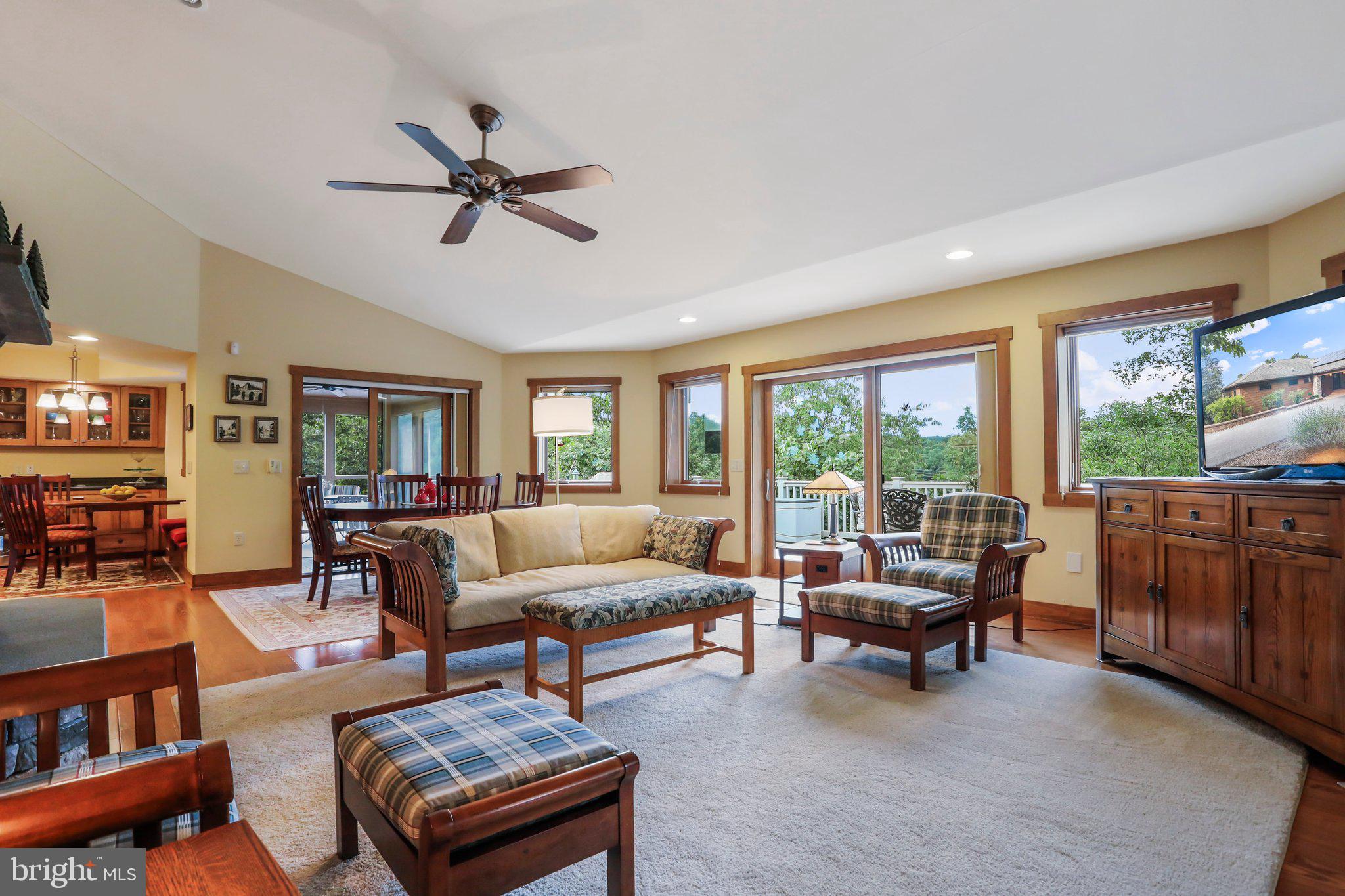 CACAPON SOUTH SECTION 5 - Residential