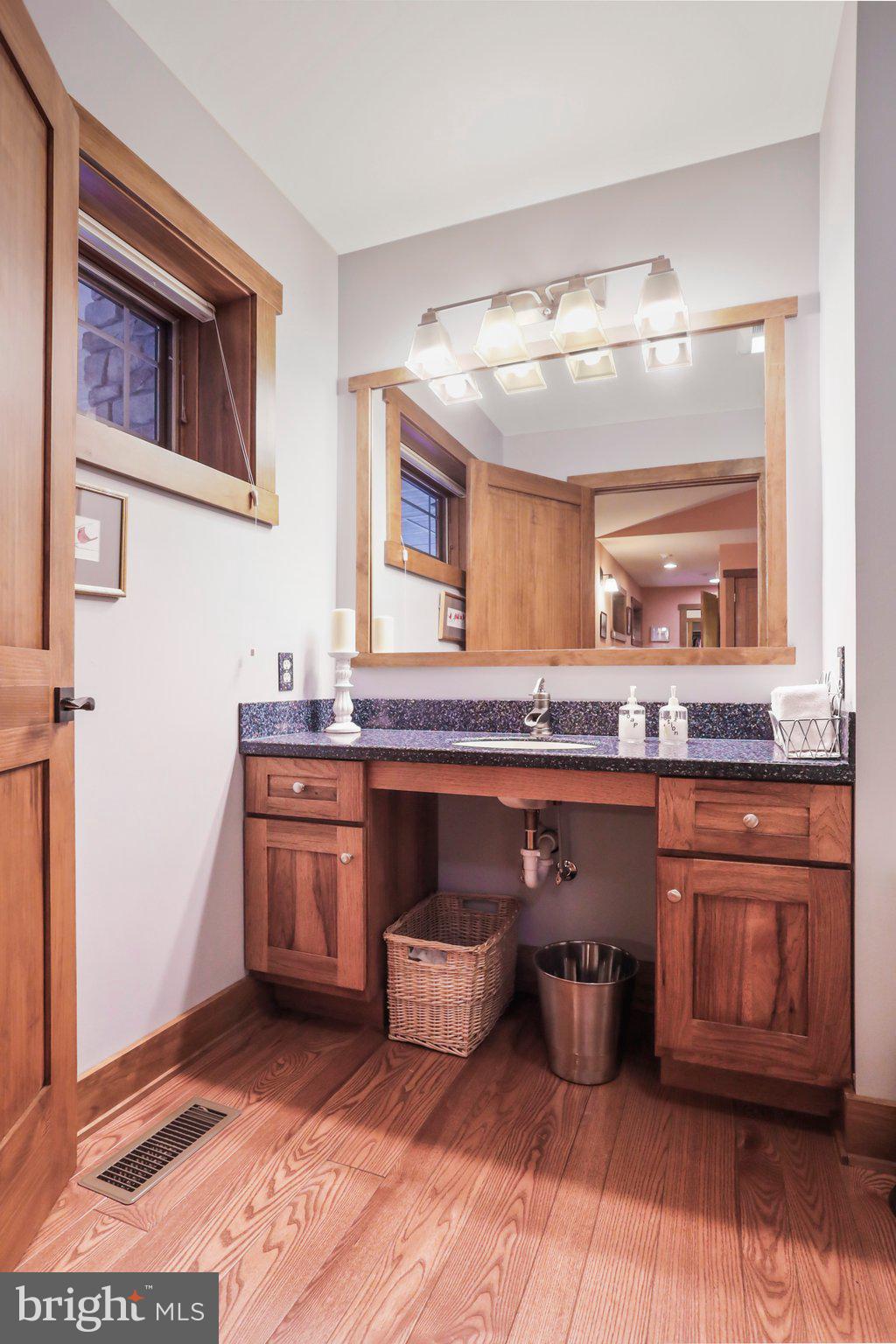 CACAPON SOUTH SECTION 5 - Residential