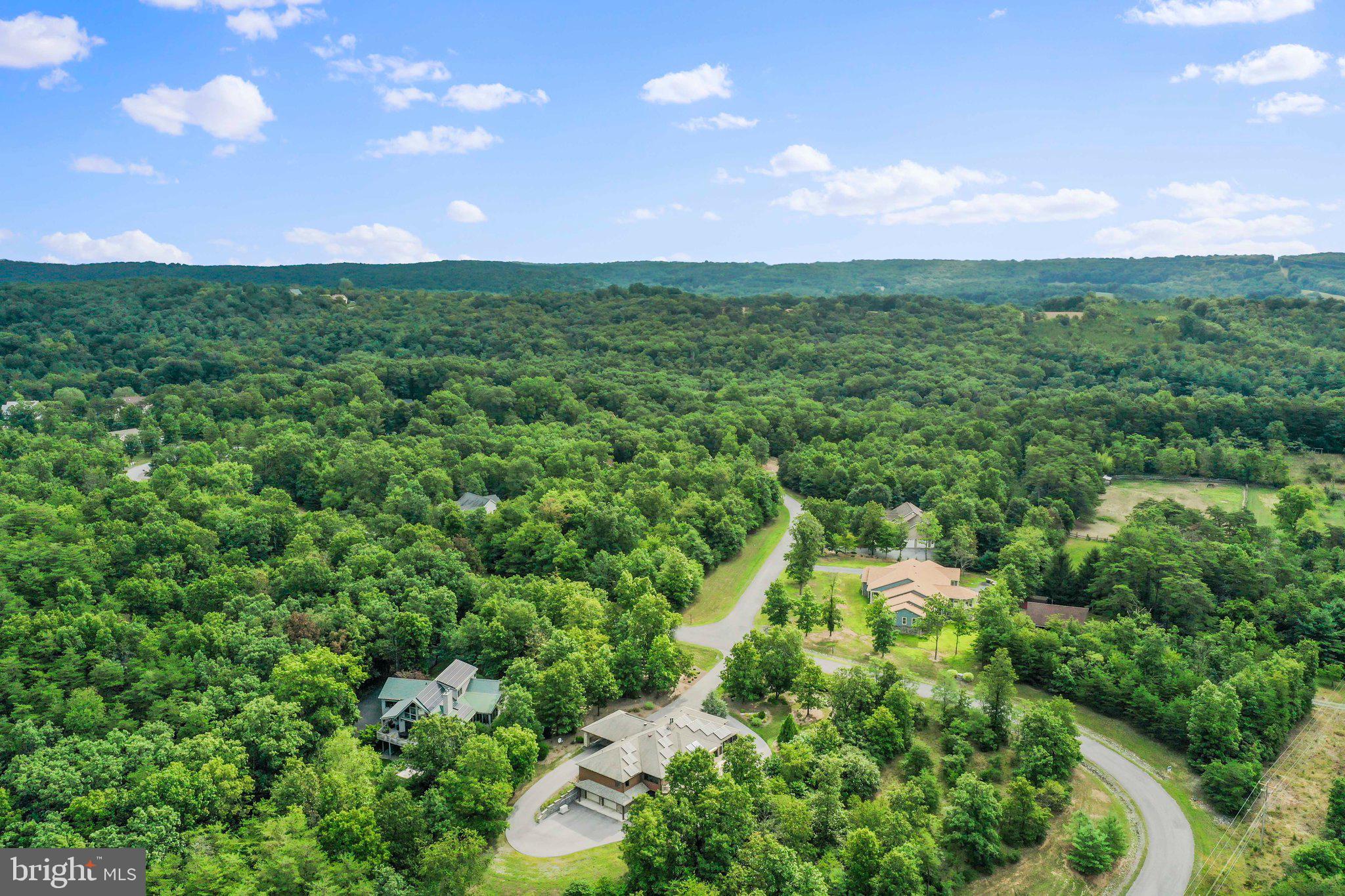 CACAPON SOUTH SECTION 5 - Residential