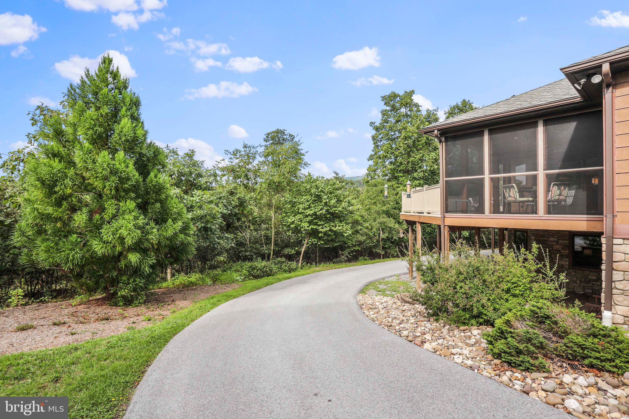 CACAPON SOUTH SECTION 5 - Residential