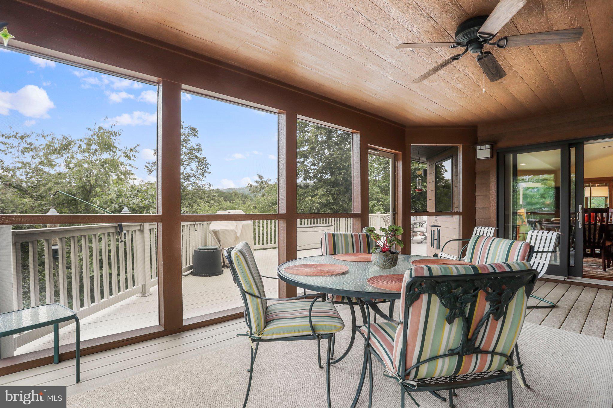 CACAPON SOUTH SECTION 5 - Residential