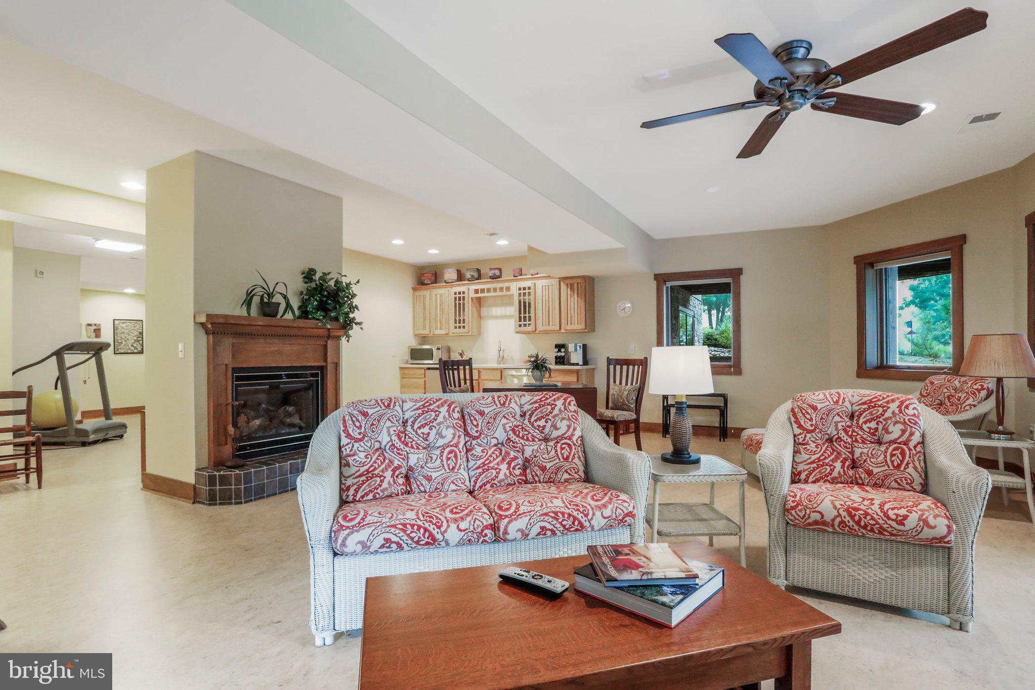 CACAPON SOUTH SECTION 5 - Residential