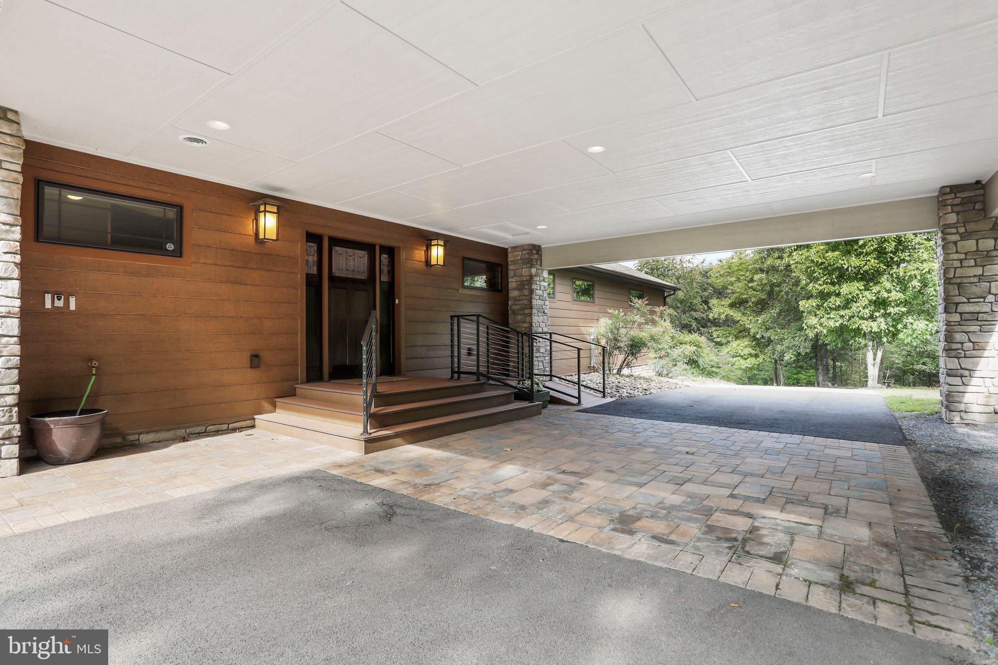 CACAPON SOUTH SECTION 5 - Residential