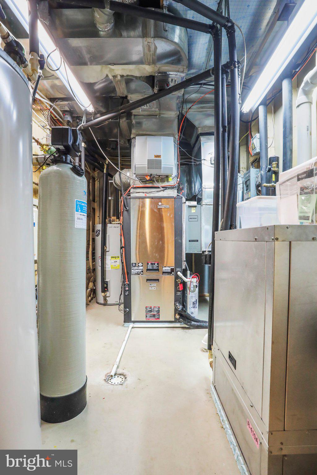 CACAPON SOUTH SECTION 5 - Residential