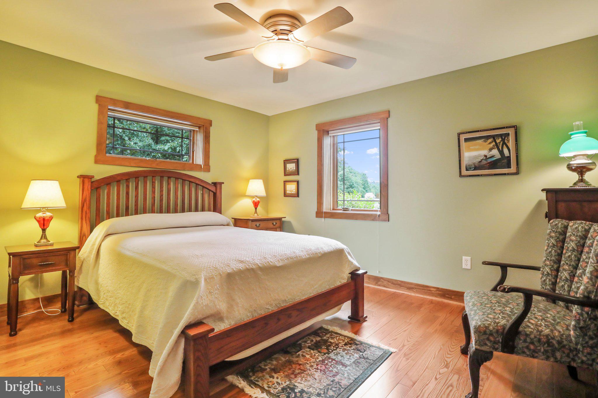 CACAPON SOUTH SECTION 5 - Residential