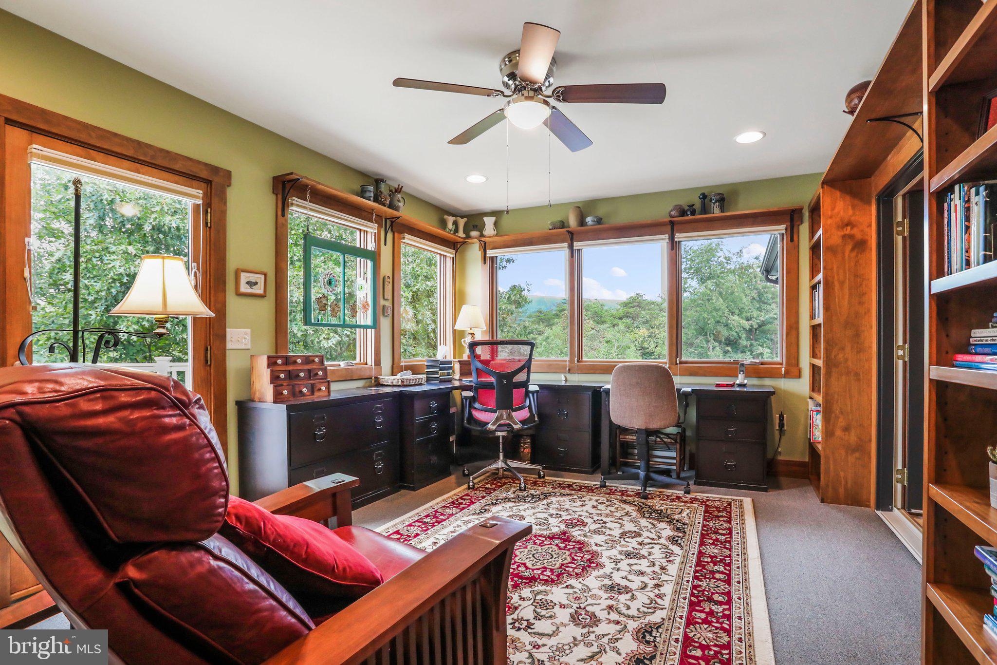 CACAPON SOUTH SECTION 5 - Residential