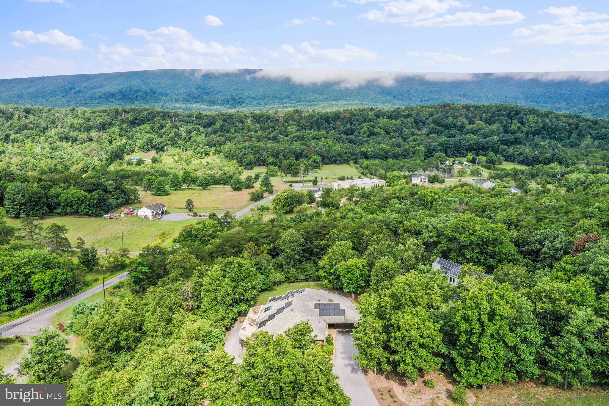 CACAPON SOUTH SECTION 5 - Residential