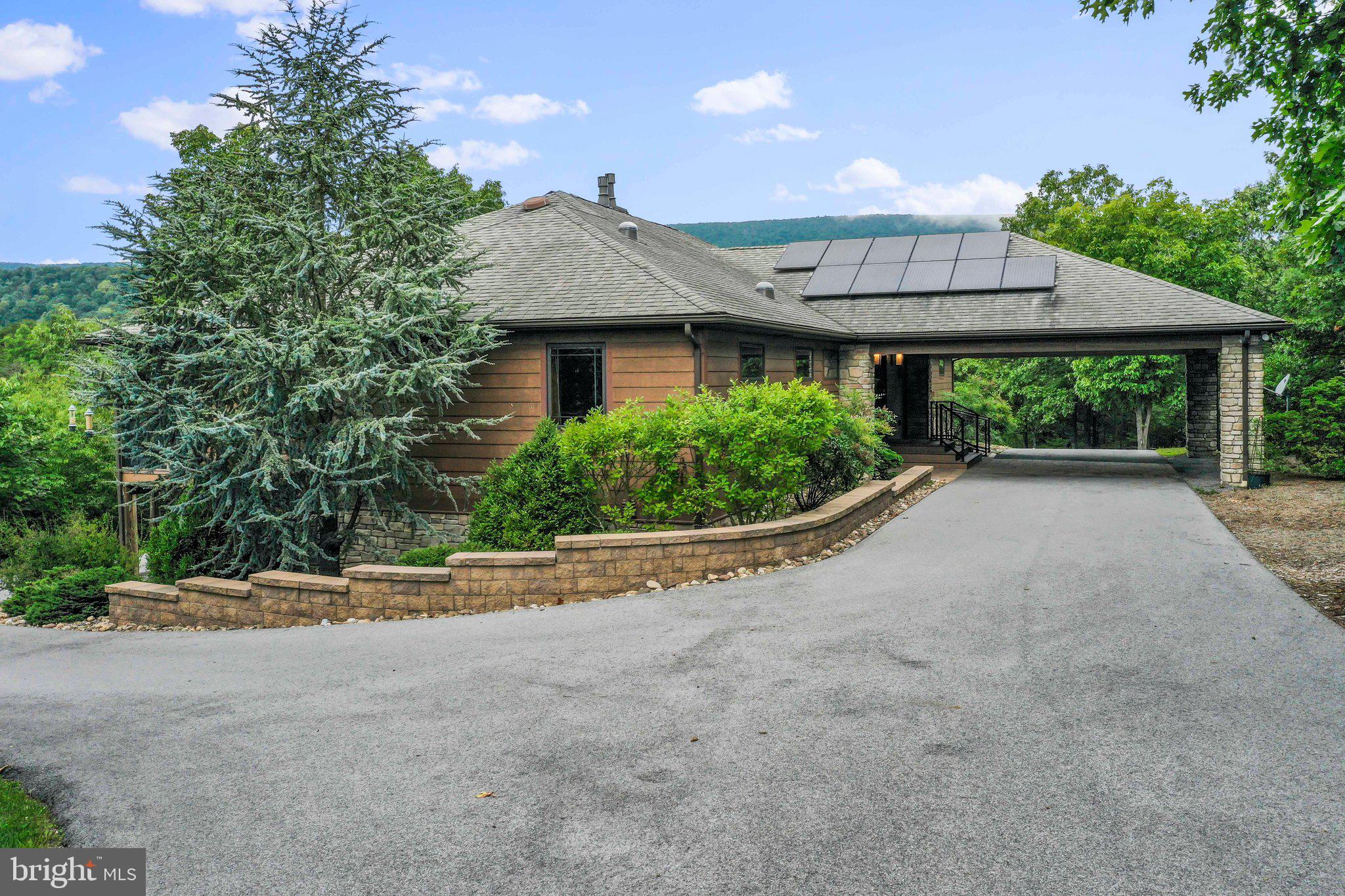 CACAPON SOUTH SECTION 5 - Residential