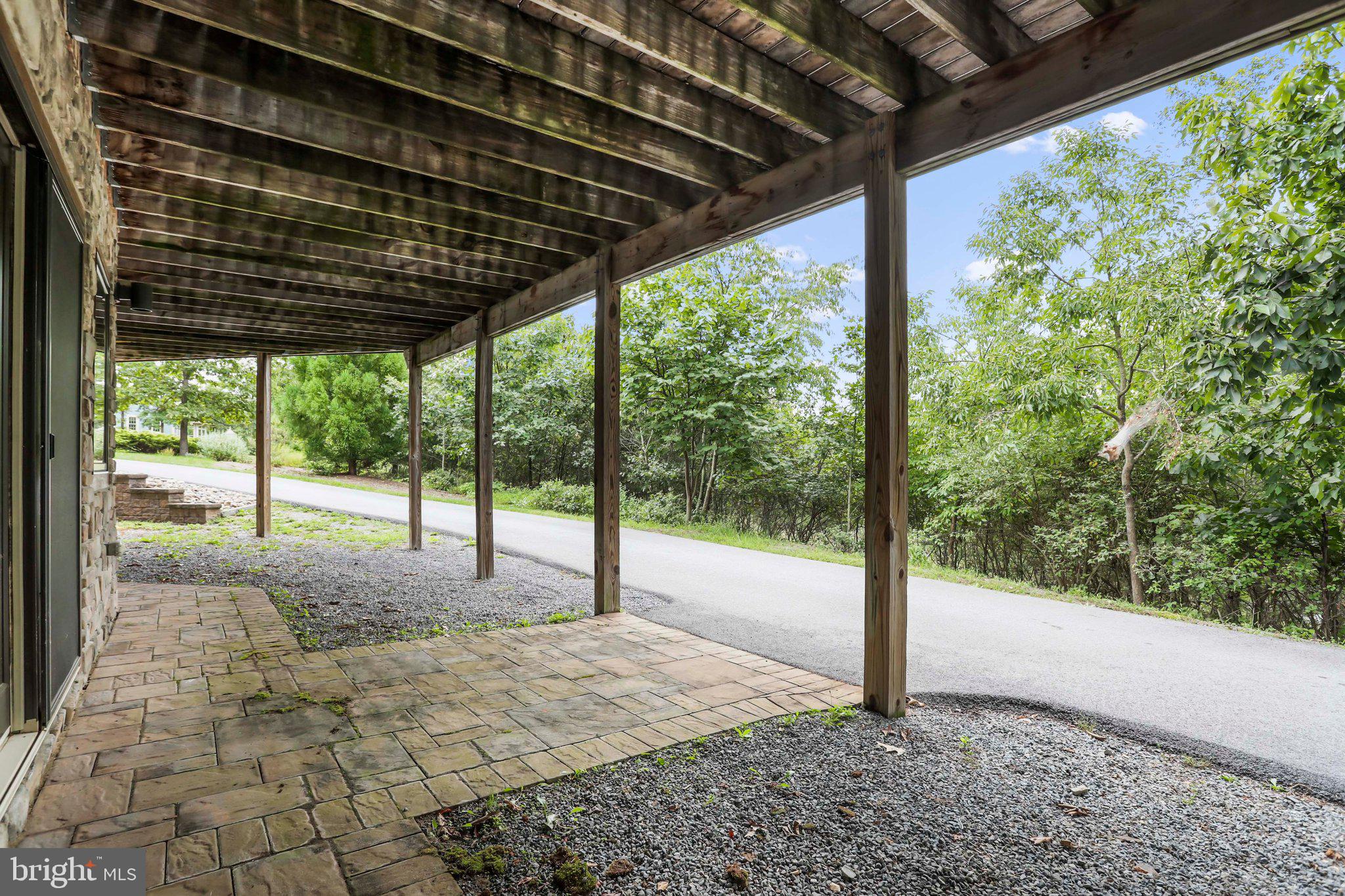 CACAPON SOUTH SECTION 5 - Residential