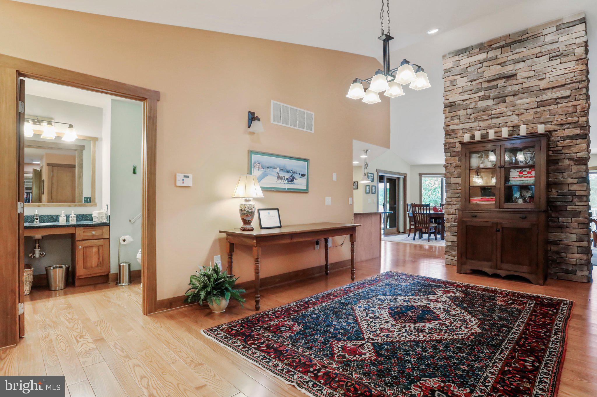 CACAPON SOUTH SECTION 5 - Residential