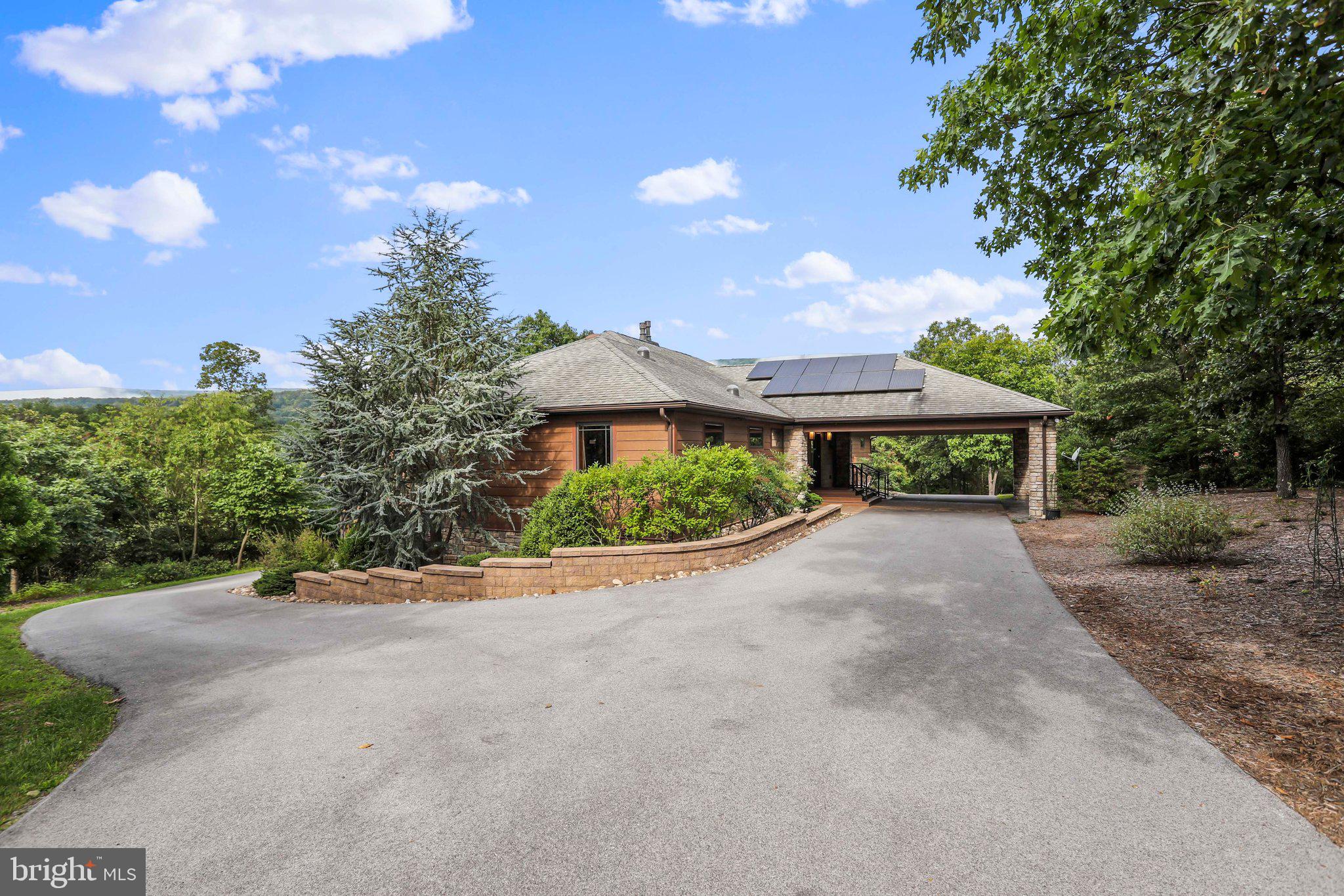 CACAPON SOUTH SECTION 5 - Residential