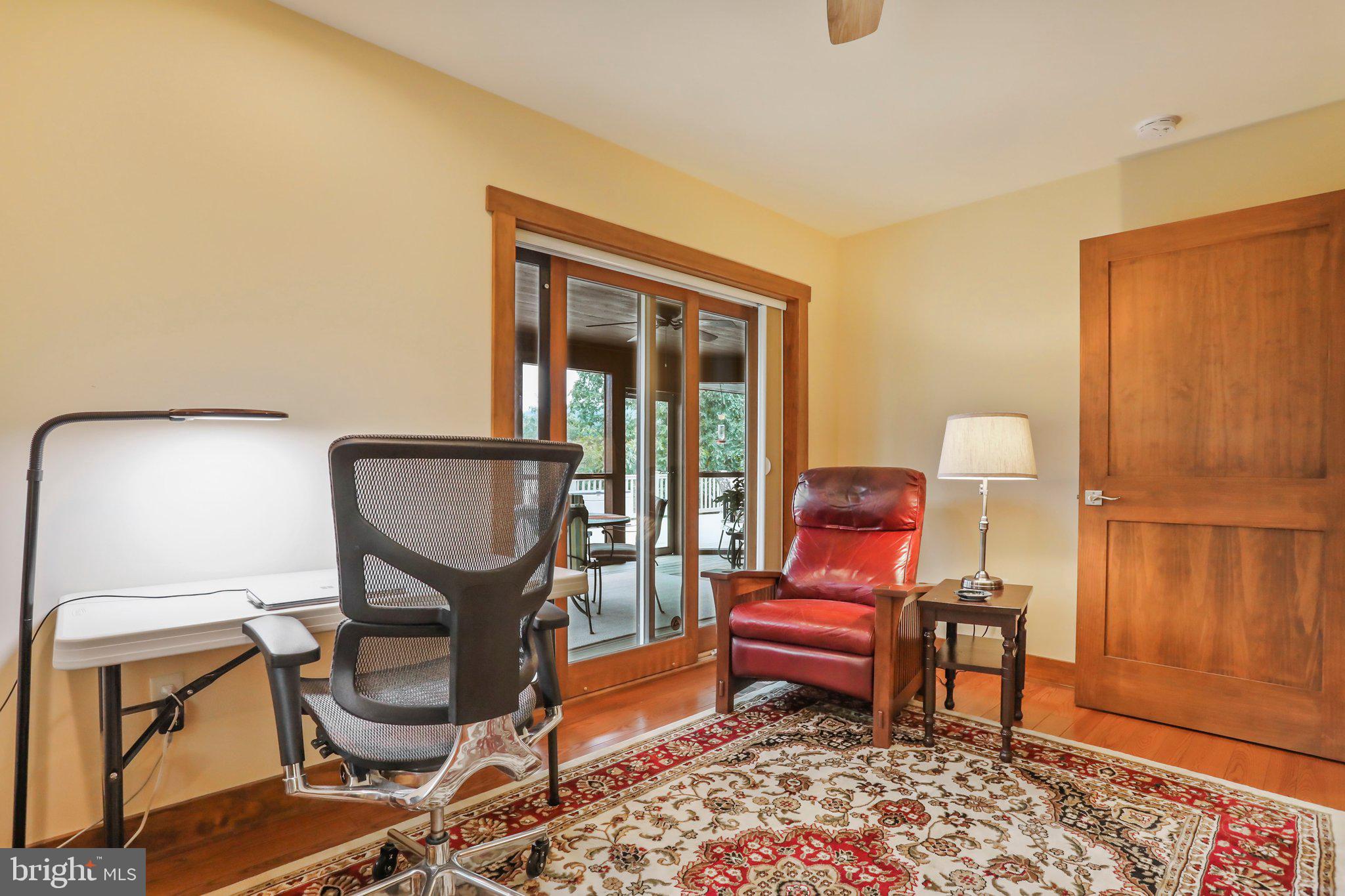 CACAPON SOUTH SECTION 5 - Residential