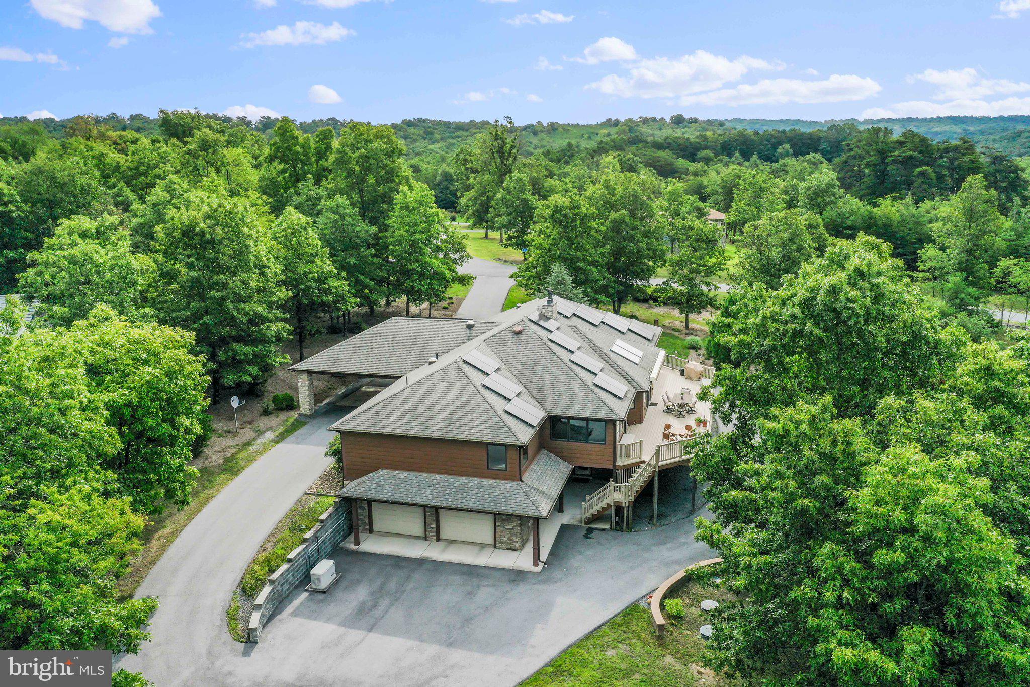 CACAPON SOUTH SECTION 5 - Residential