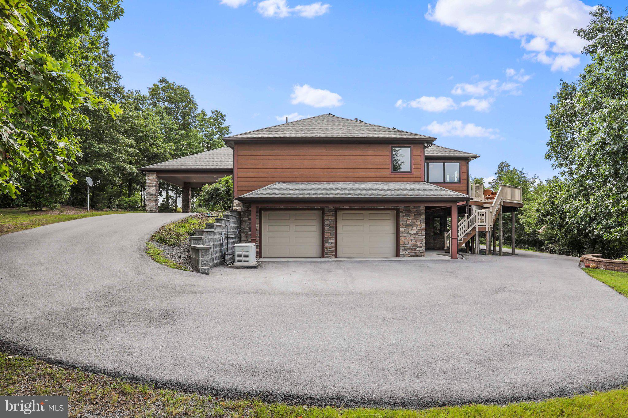 CACAPON SOUTH SECTION 5 - Residential