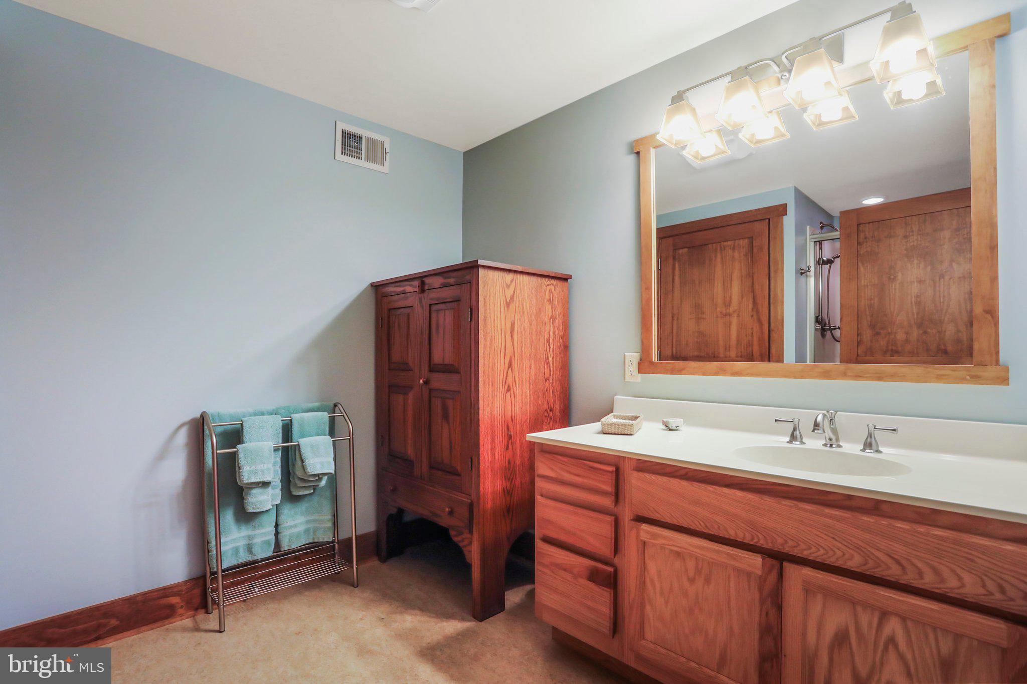 CACAPON SOUTH SECTION 5 - Residential